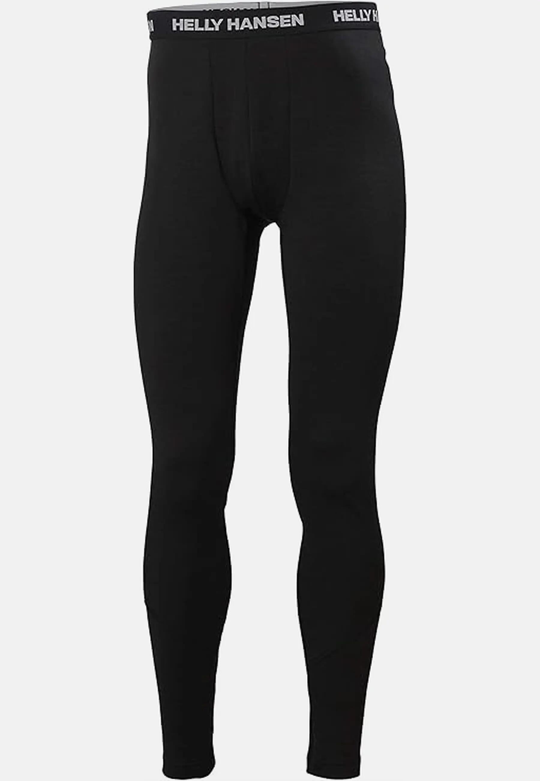 Strumpfhose Helly Hansen lifa merino midweight 5/7