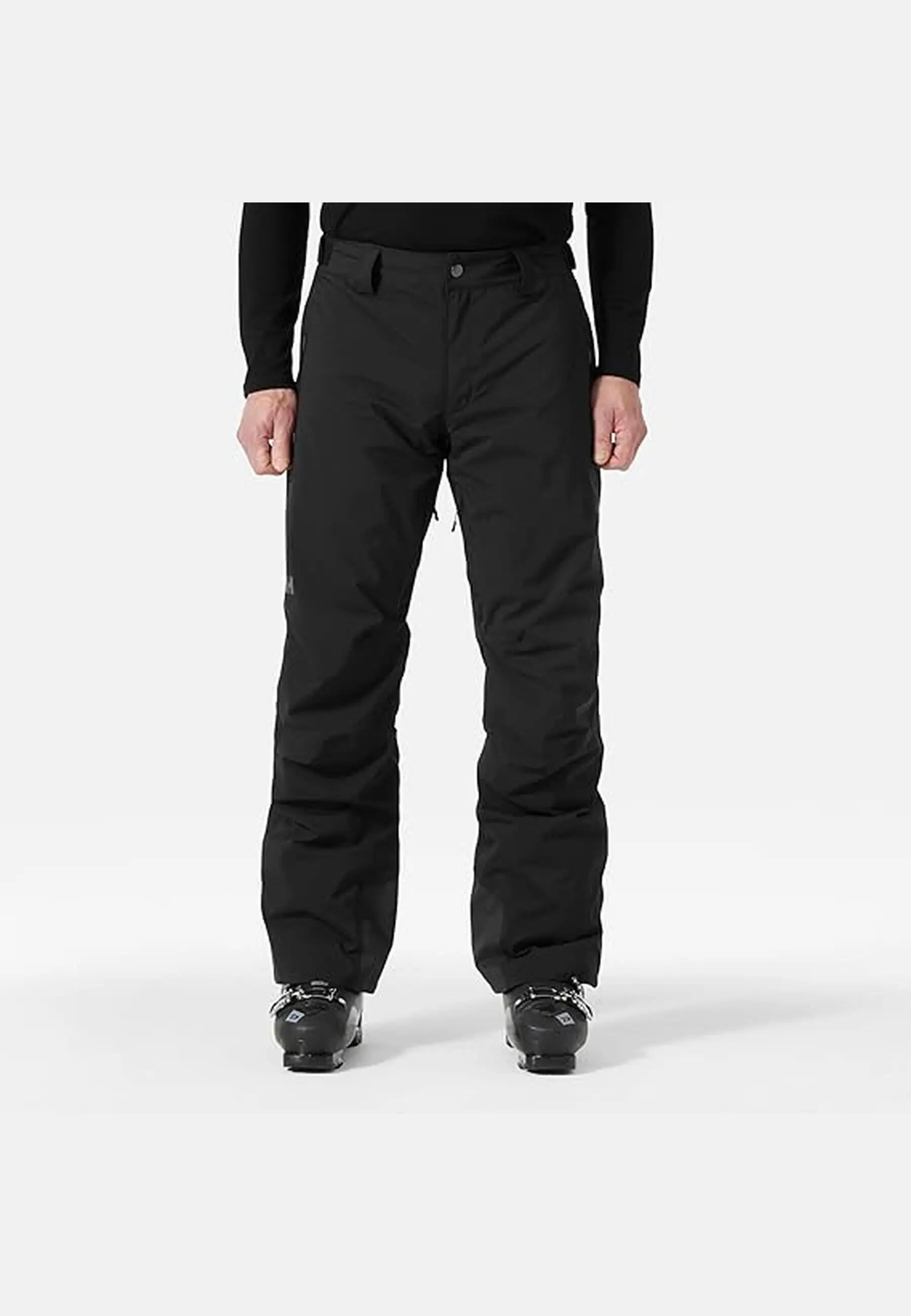 Calças de esqui Helly Hansen legendary insulated 5/6