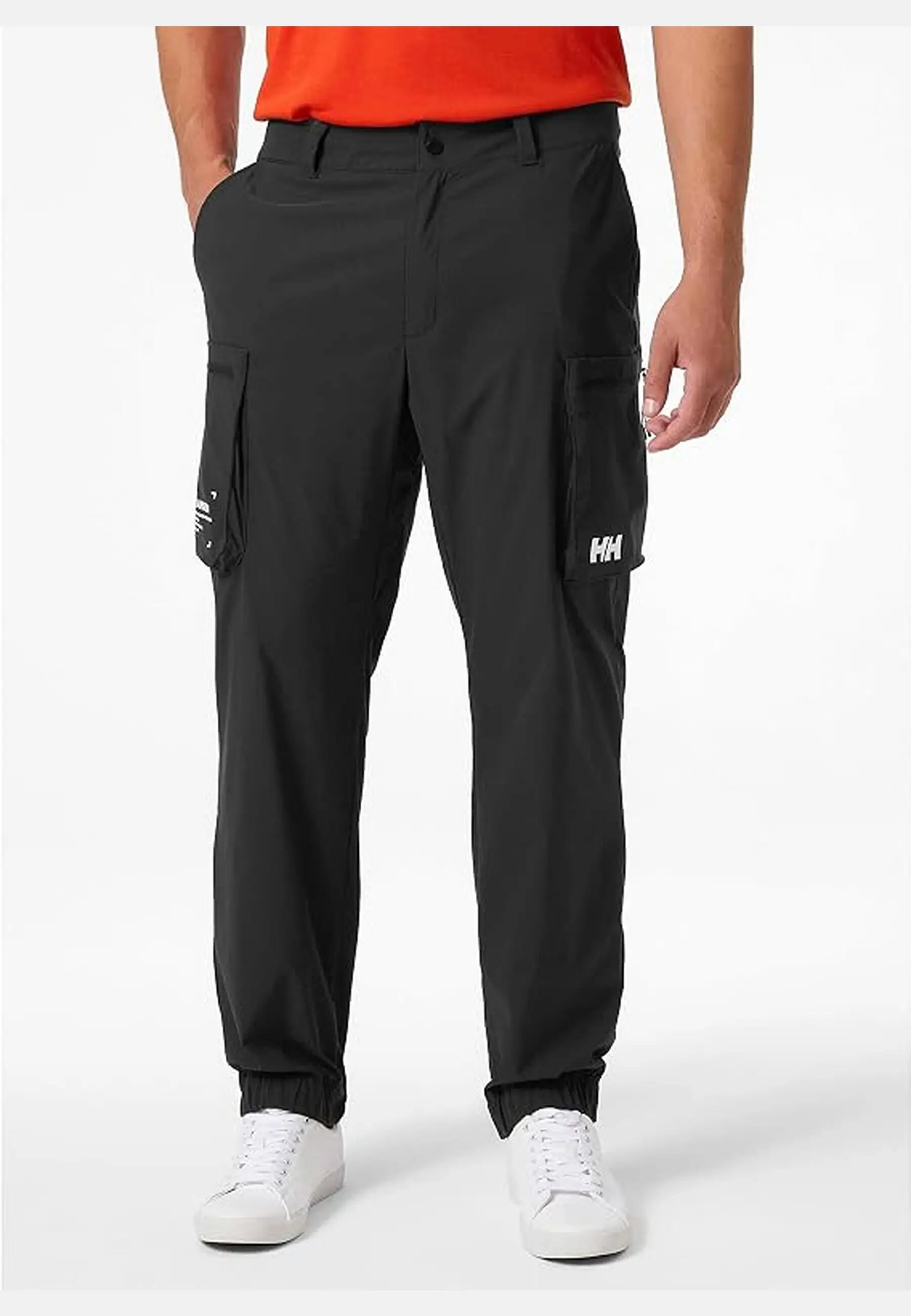 Skihose Helly Hansen Move QD 9/10