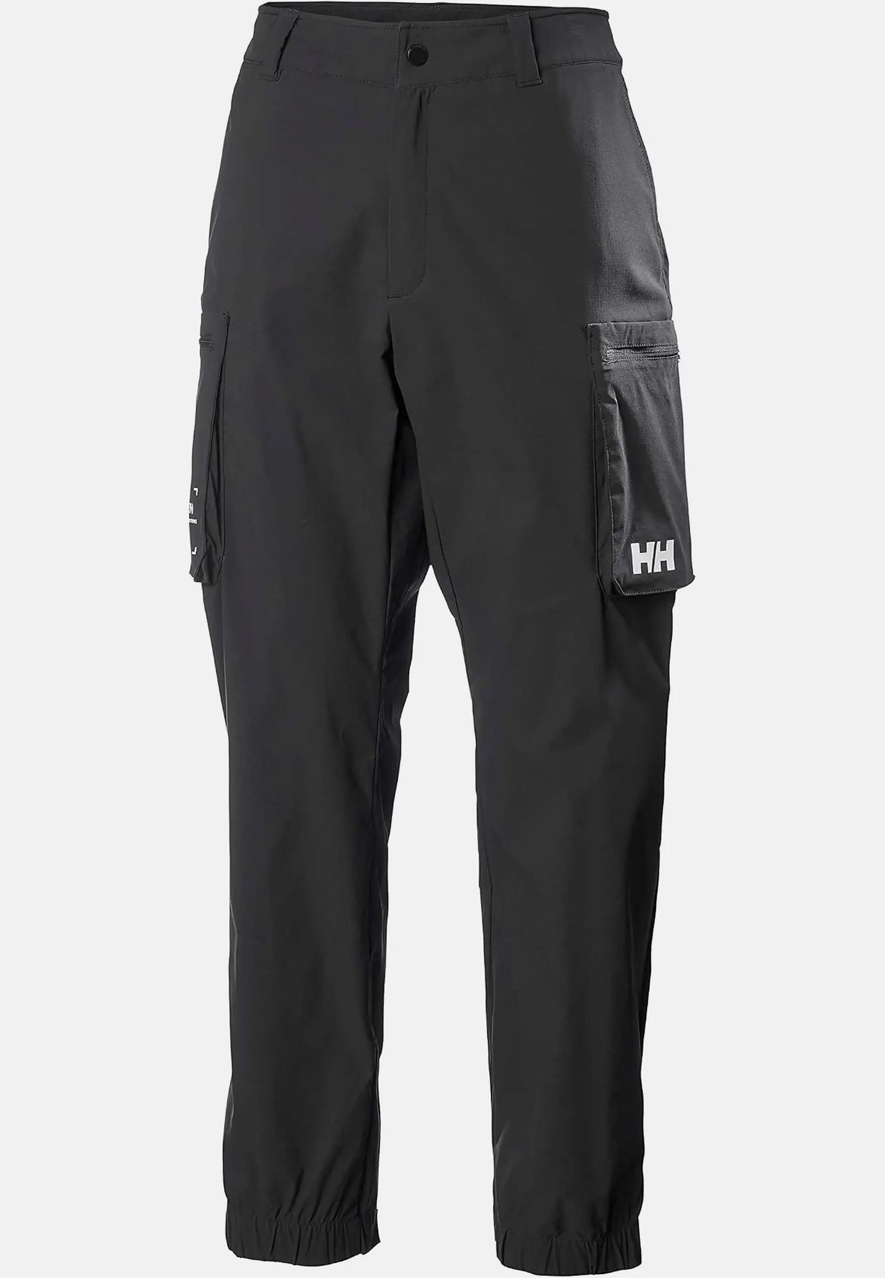 Skihose Helly Hansen Move QD 8/10