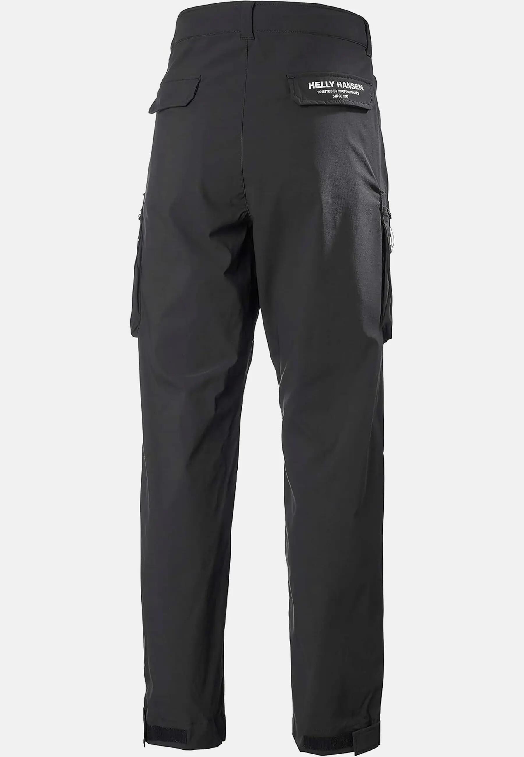 Skihose Helly Hansen Move QD 10/10