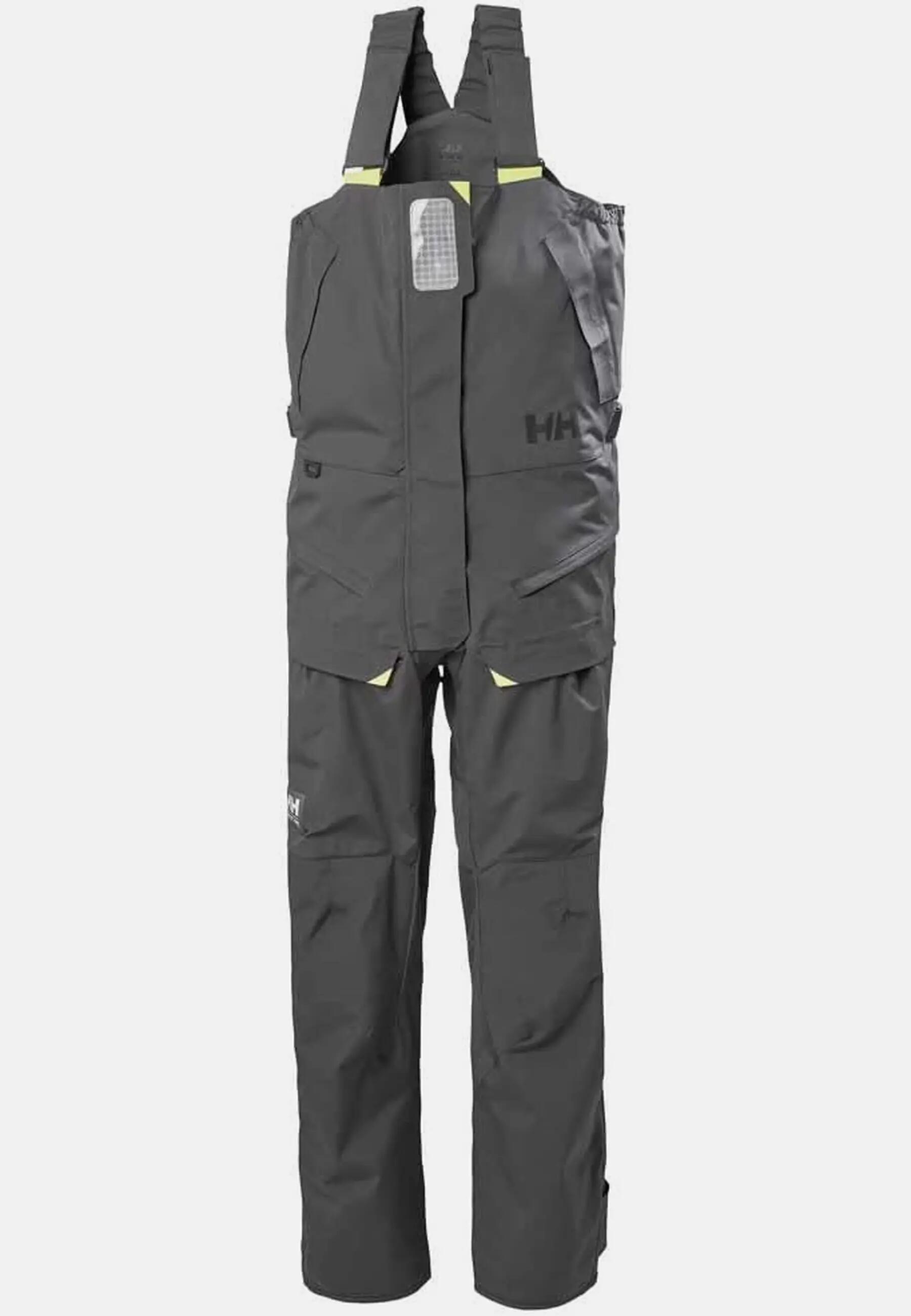 Monos de mujer Helly Hansen skagen offshore 9/11