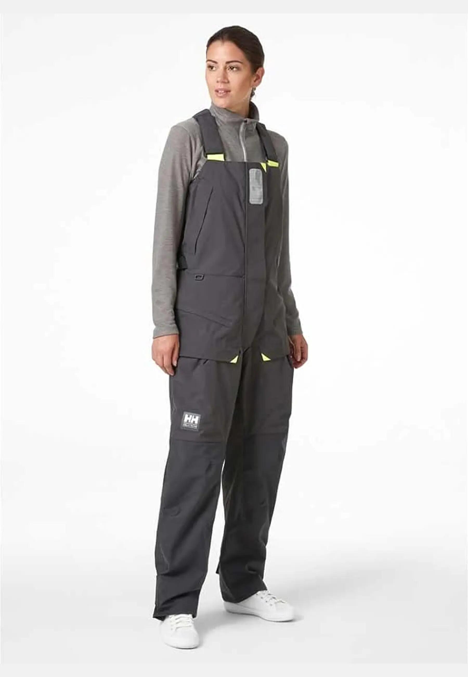 Monos de mujer Helly Hansen skagen offshore 11/11