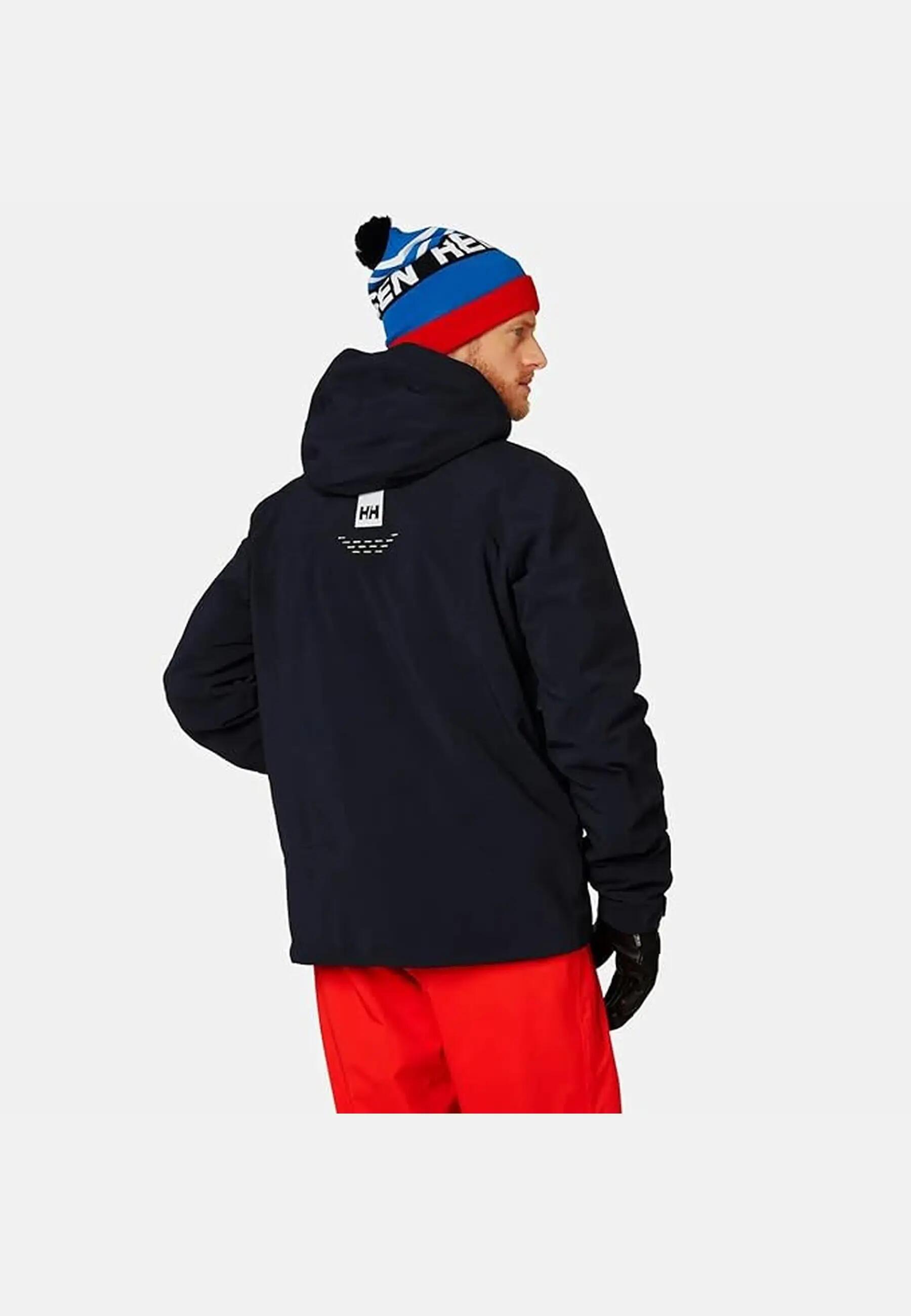 Casaco de esqui Helly Hansen alpha lifaloft 9/9