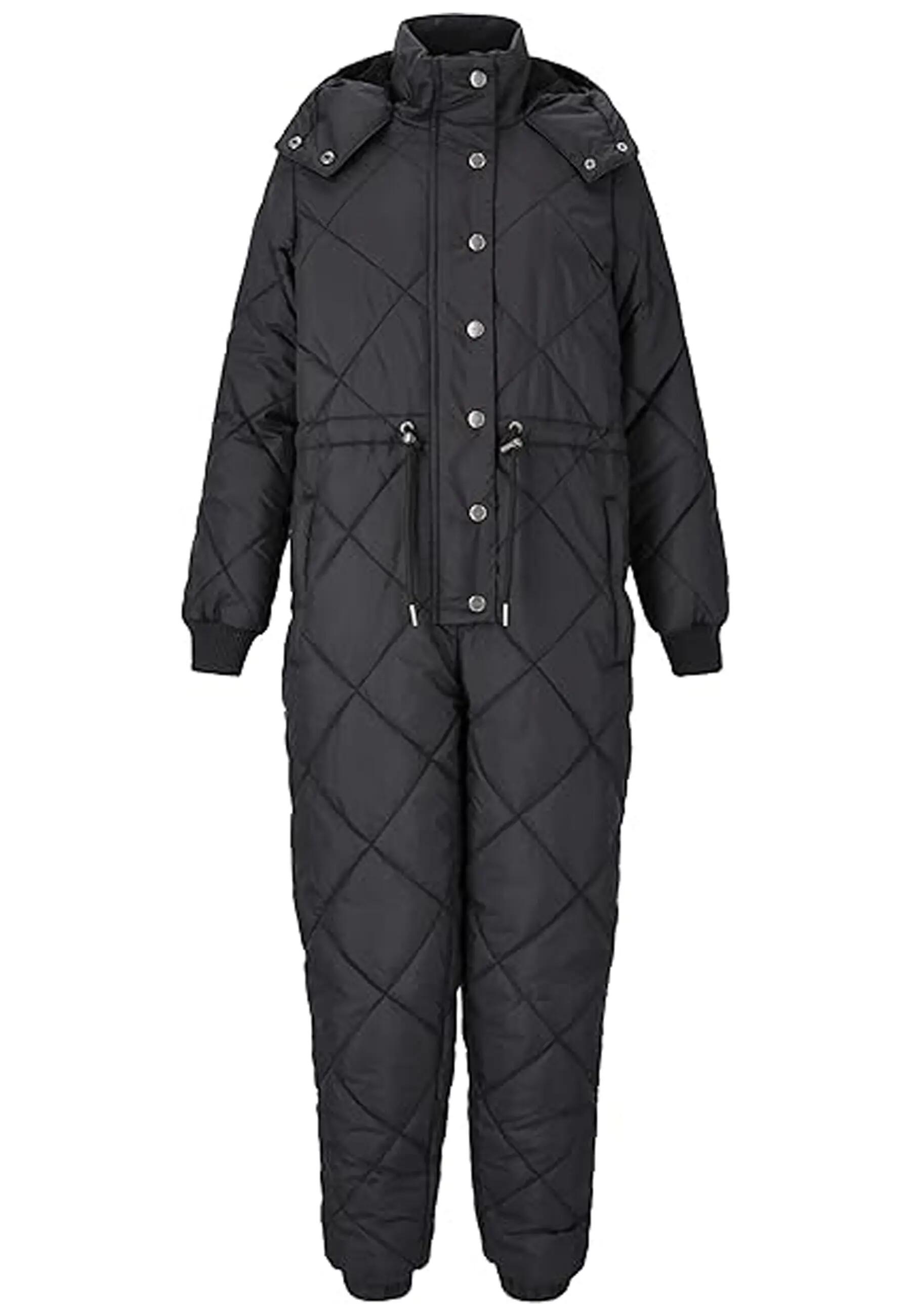 Jumpsuit Mina Jr 5/9