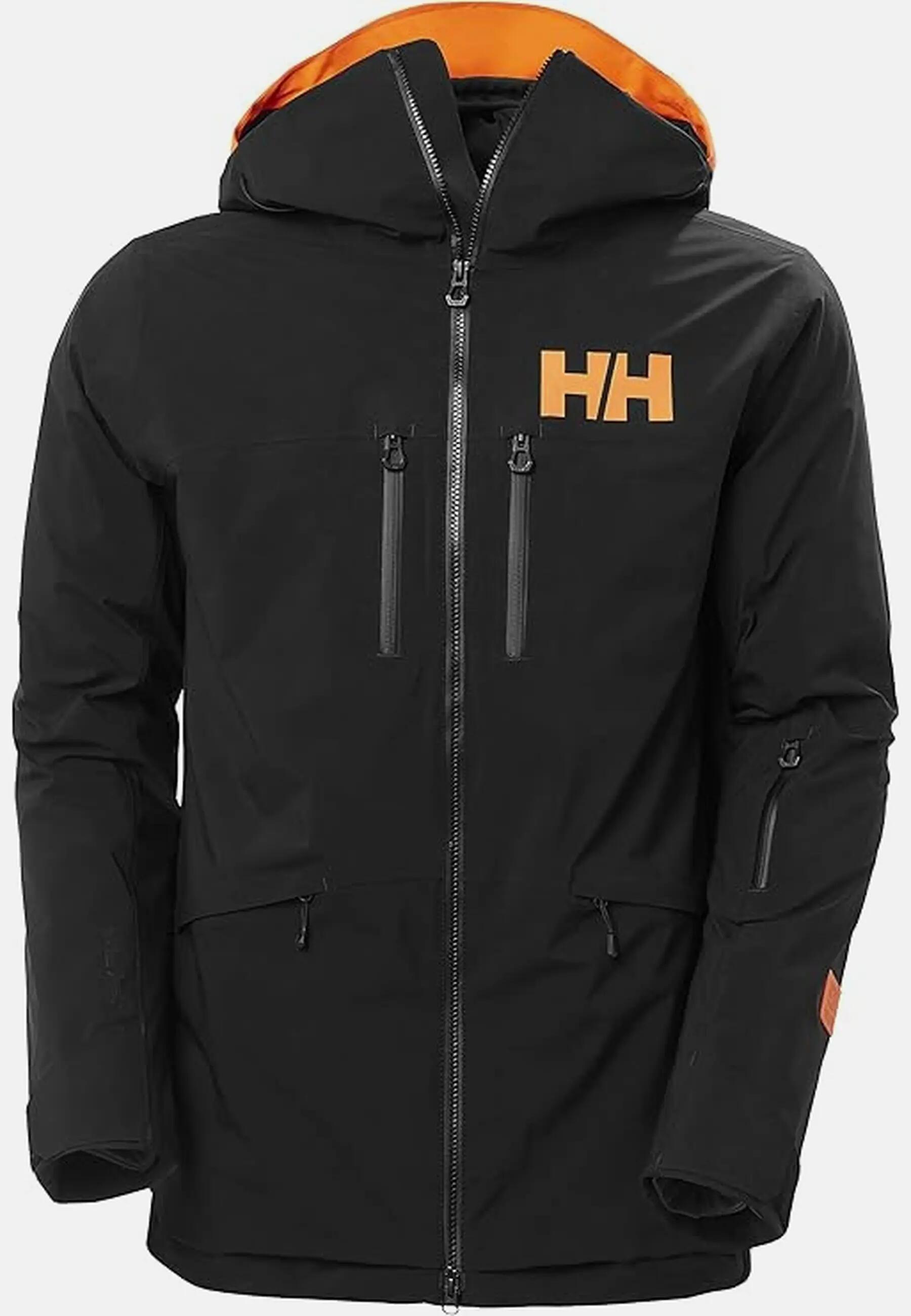 Kurtka narciarska męska Helly Hansen Garibaldi infinity 8/10