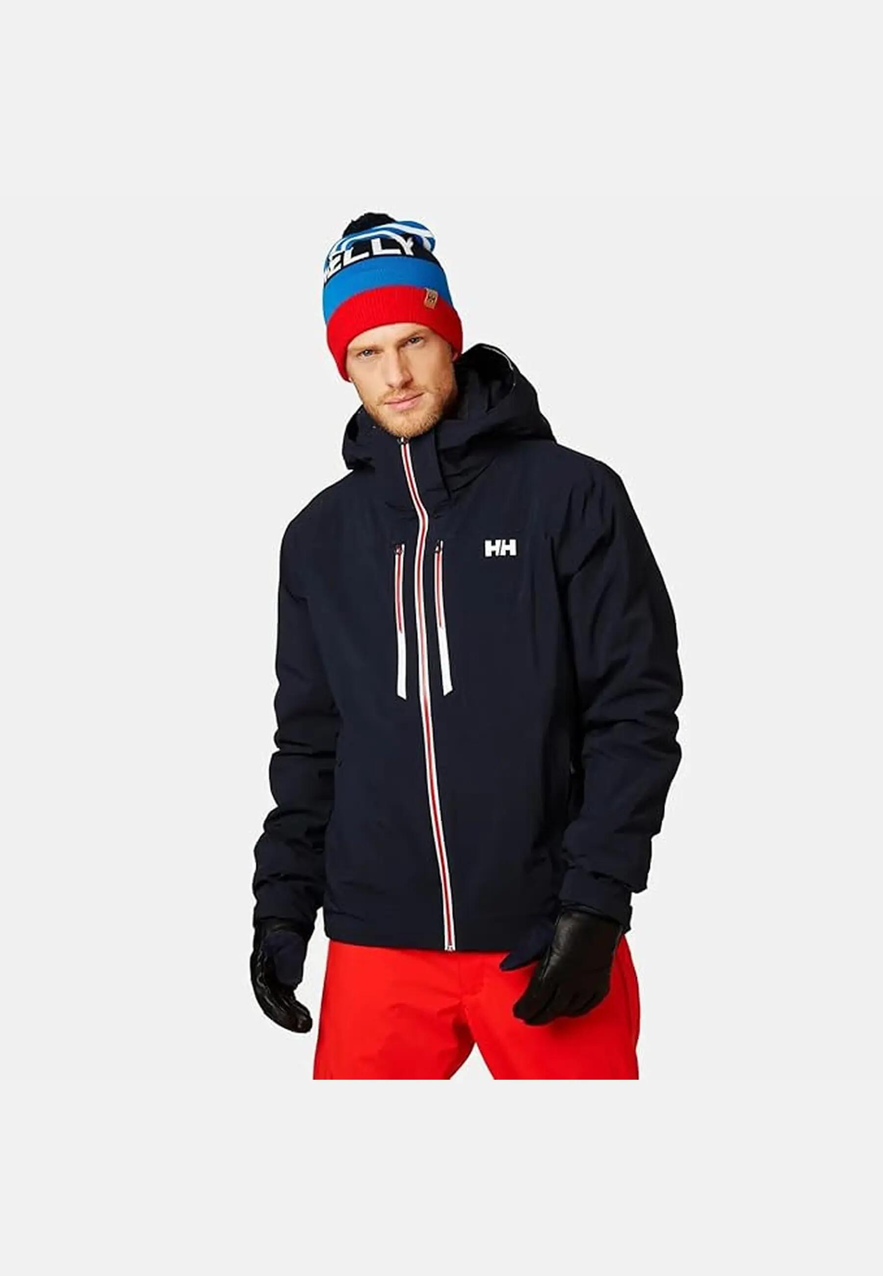 Casaco de esqui Helly Hansen alpha lifaloft 8/9