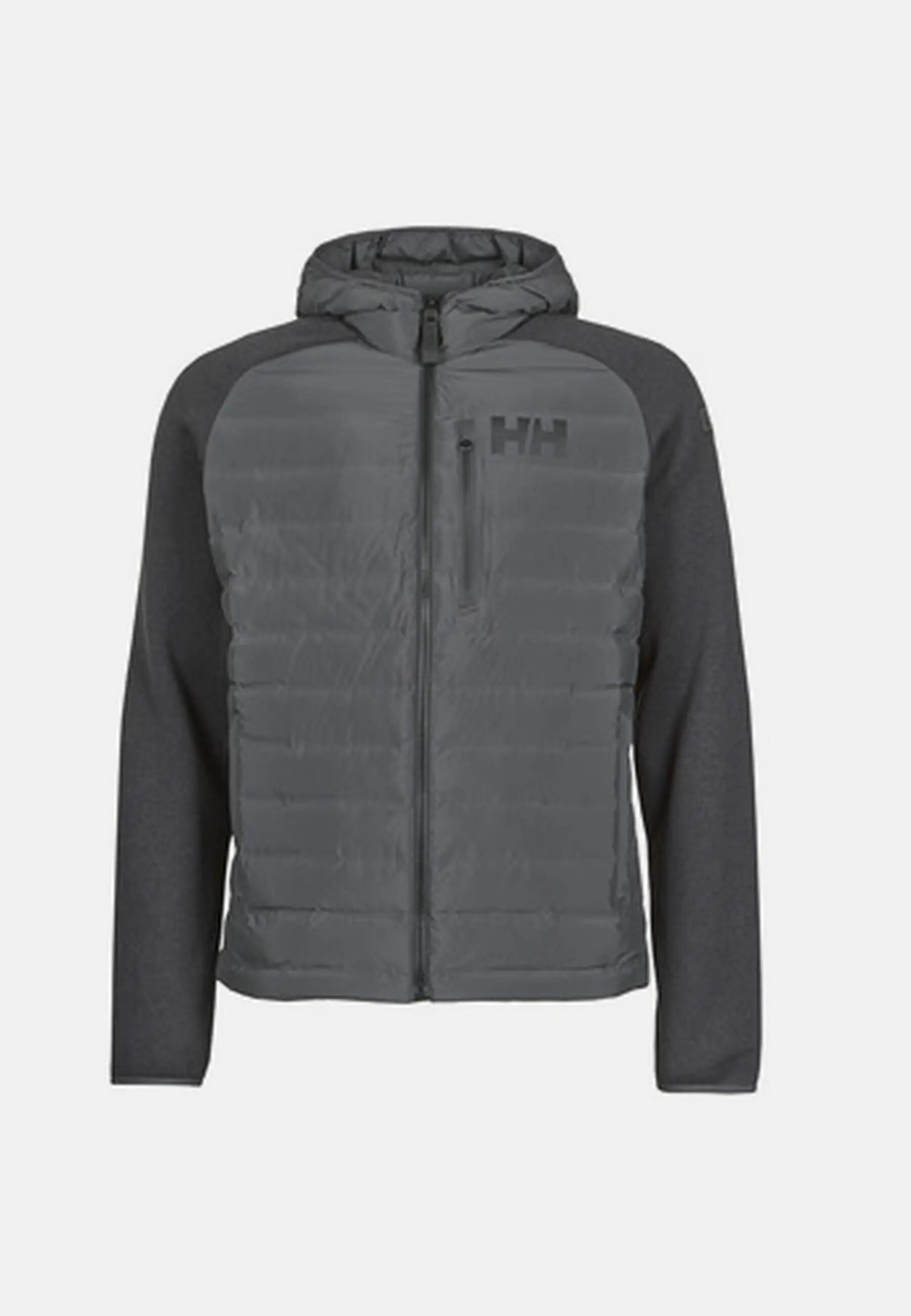 Chaqueta para Hombre Helly hansen Artic ocean Negro 11/11