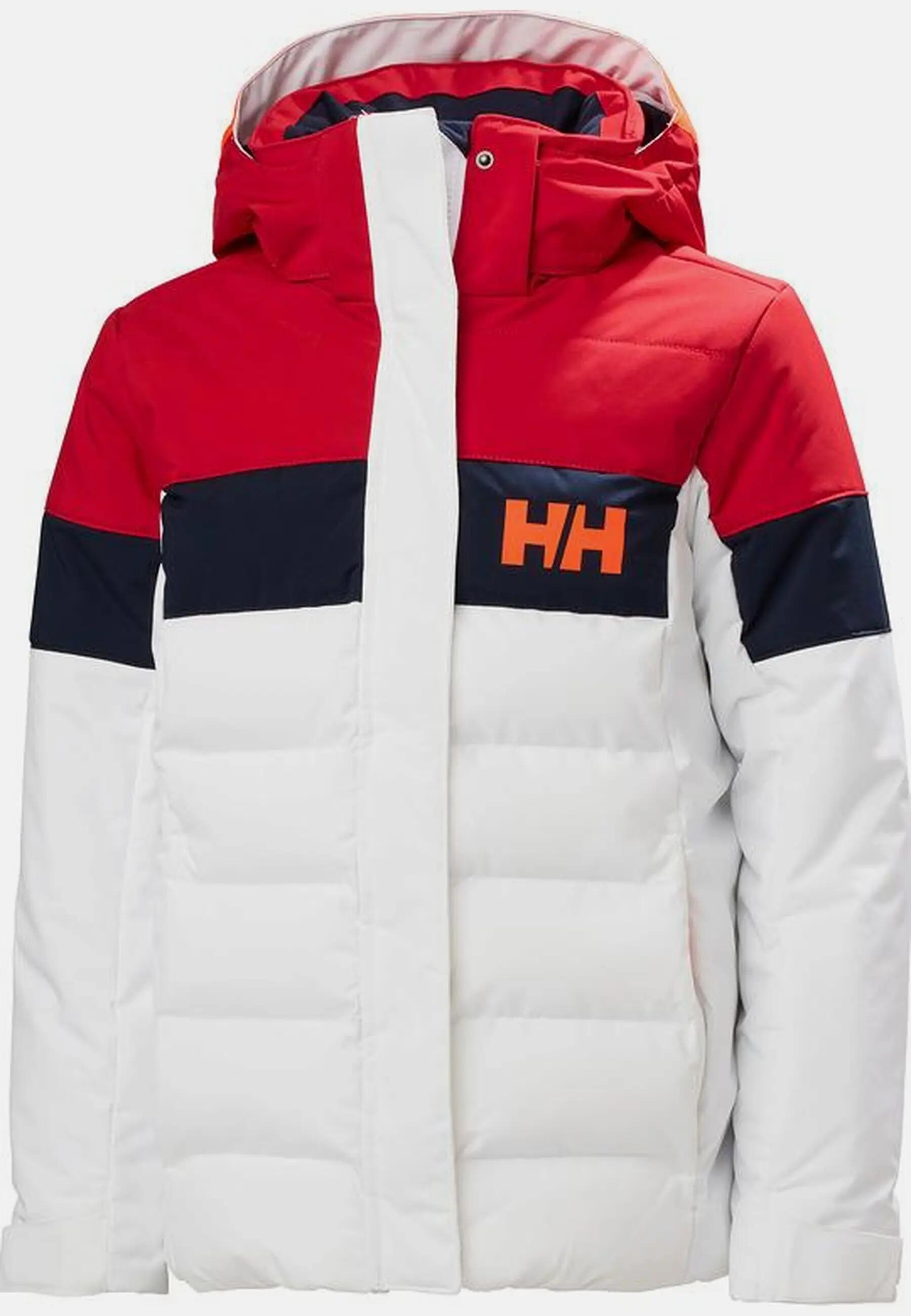 Skijacke Diamond 4/4