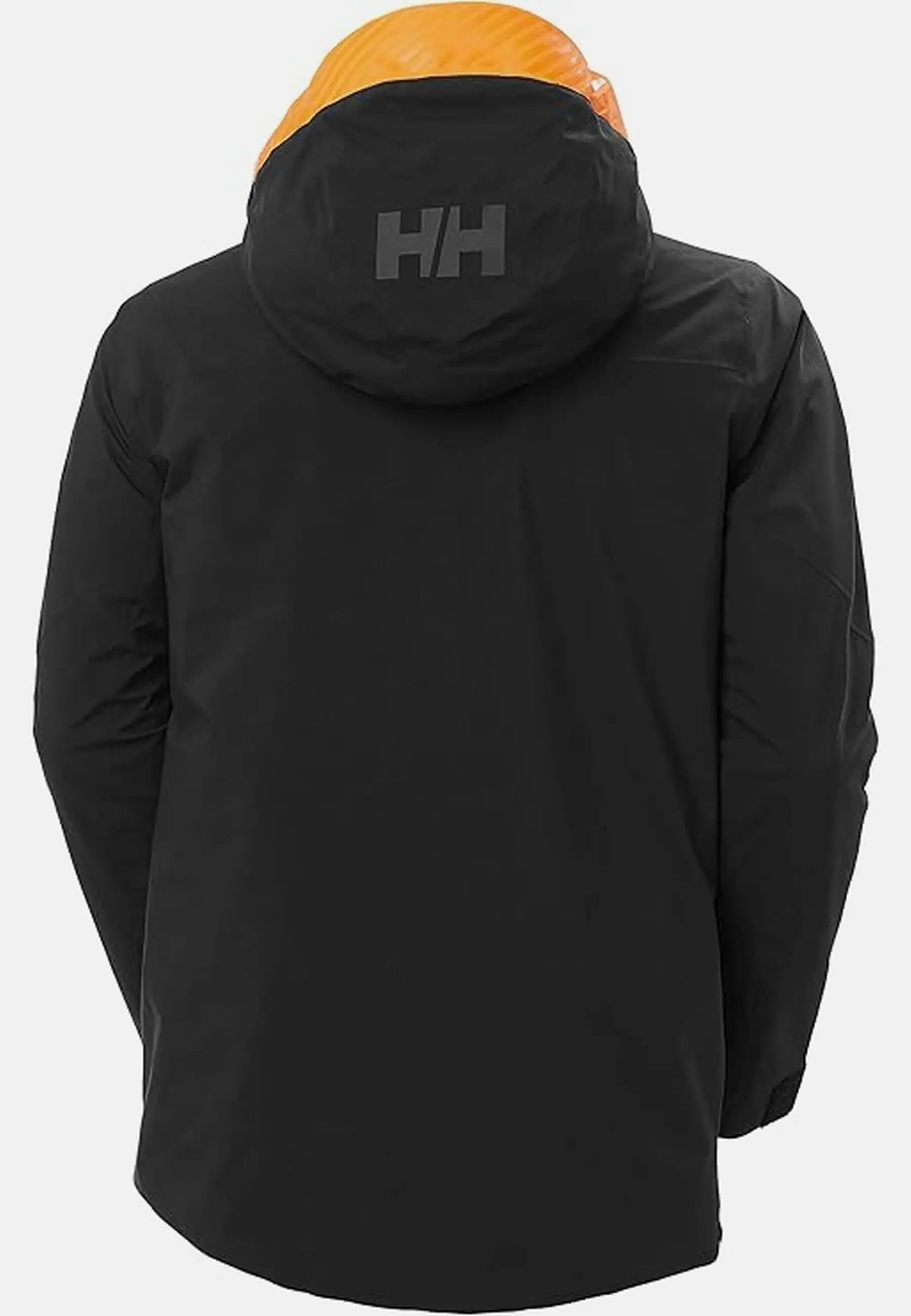 Kurtka narciarska męska Helly Hansen Garibaldi infinity 10/10