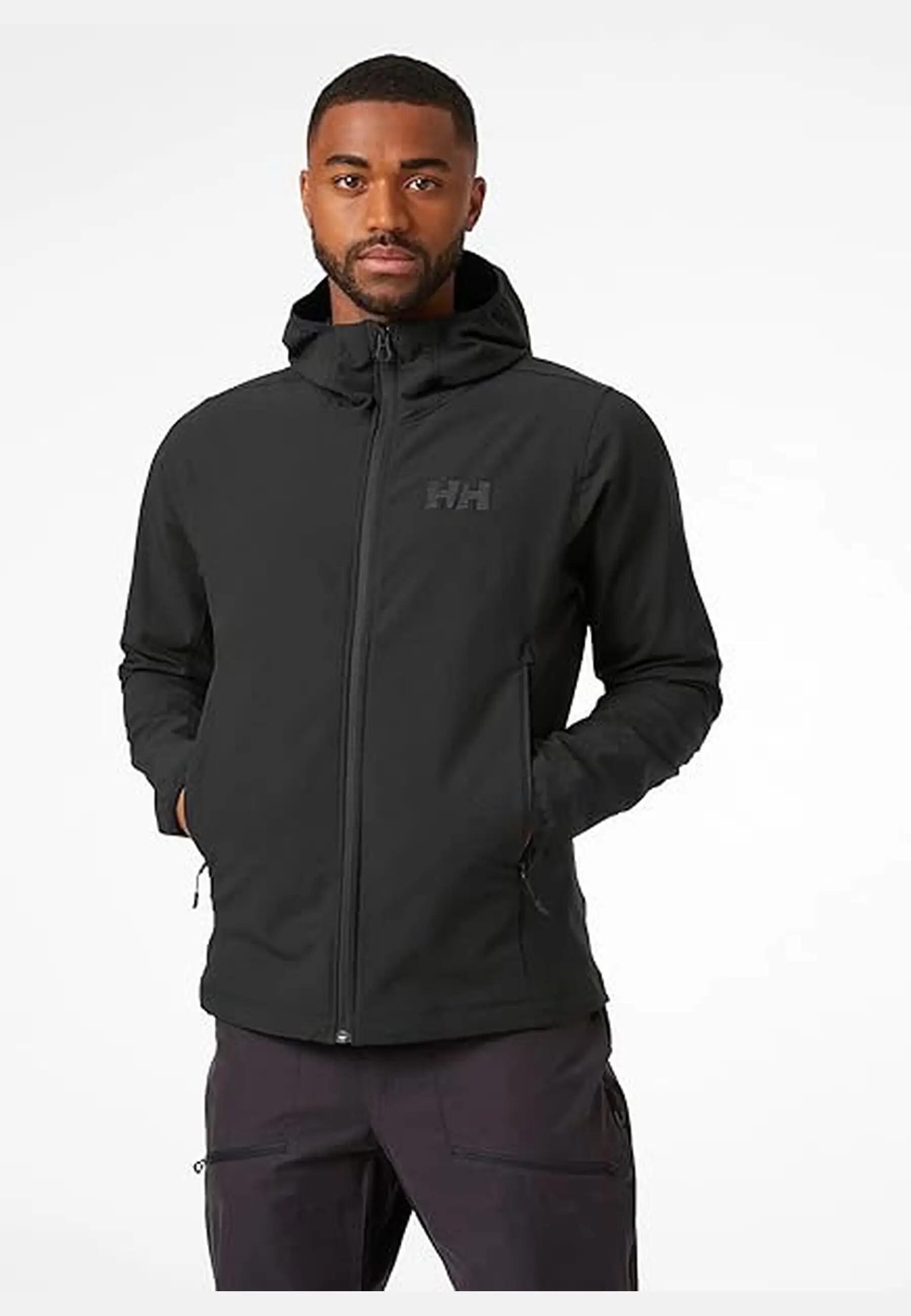 Waterdichte jas Helly Hansen Cascade Shield 9/10