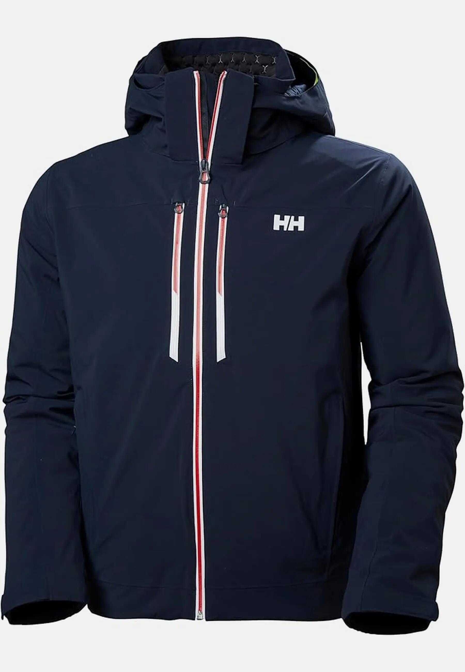 Casaco de esqui Helly Hansen alpha lifaloft 7/9