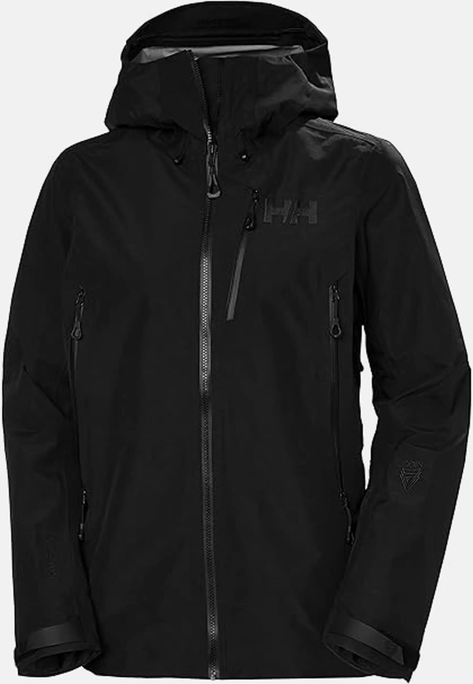 Regenjacke Frauen Helly Hansen Odin 9 World 3.0 8/10