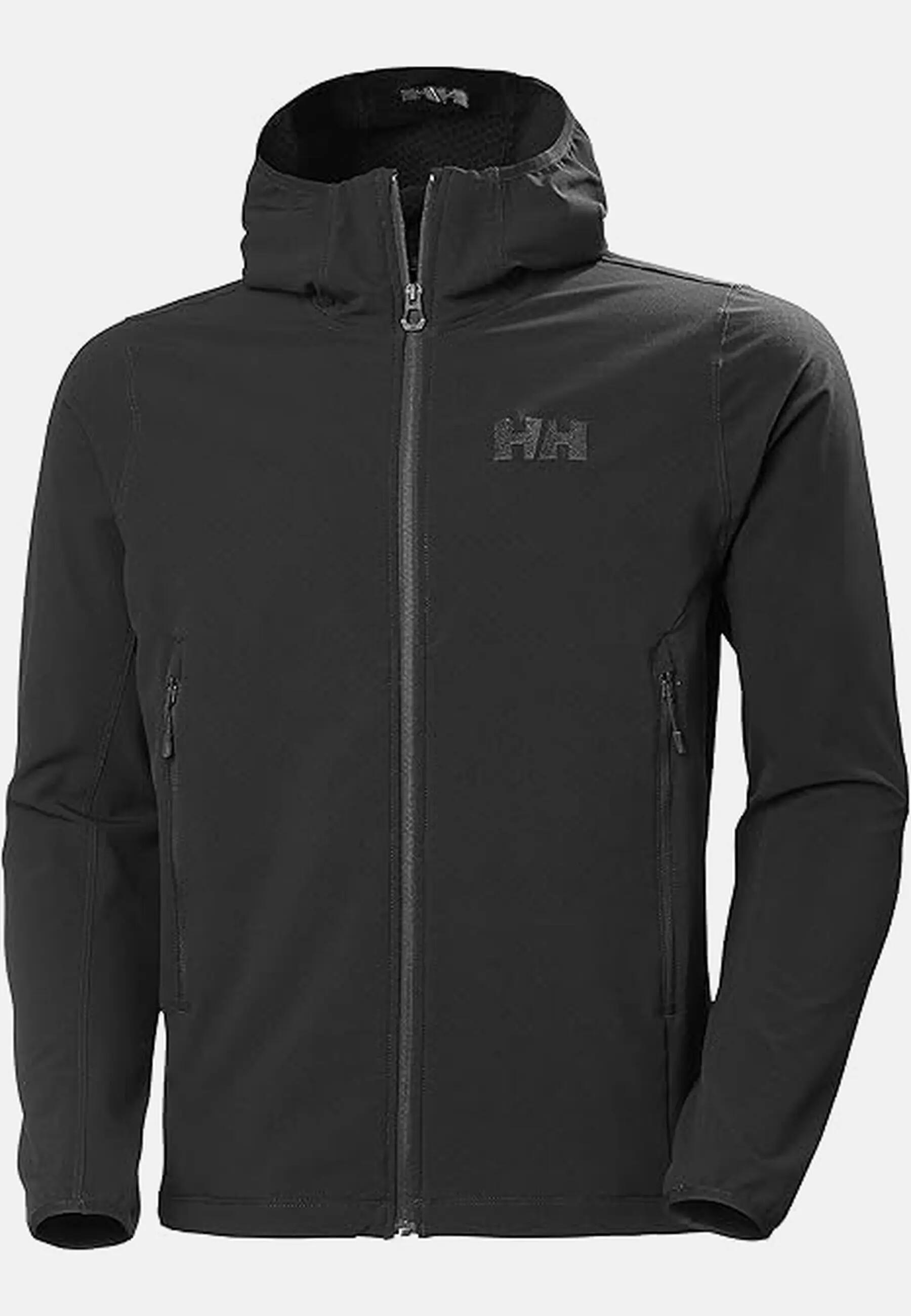 Waterdichte jas Helly Hansen Cascade Shield 8/10