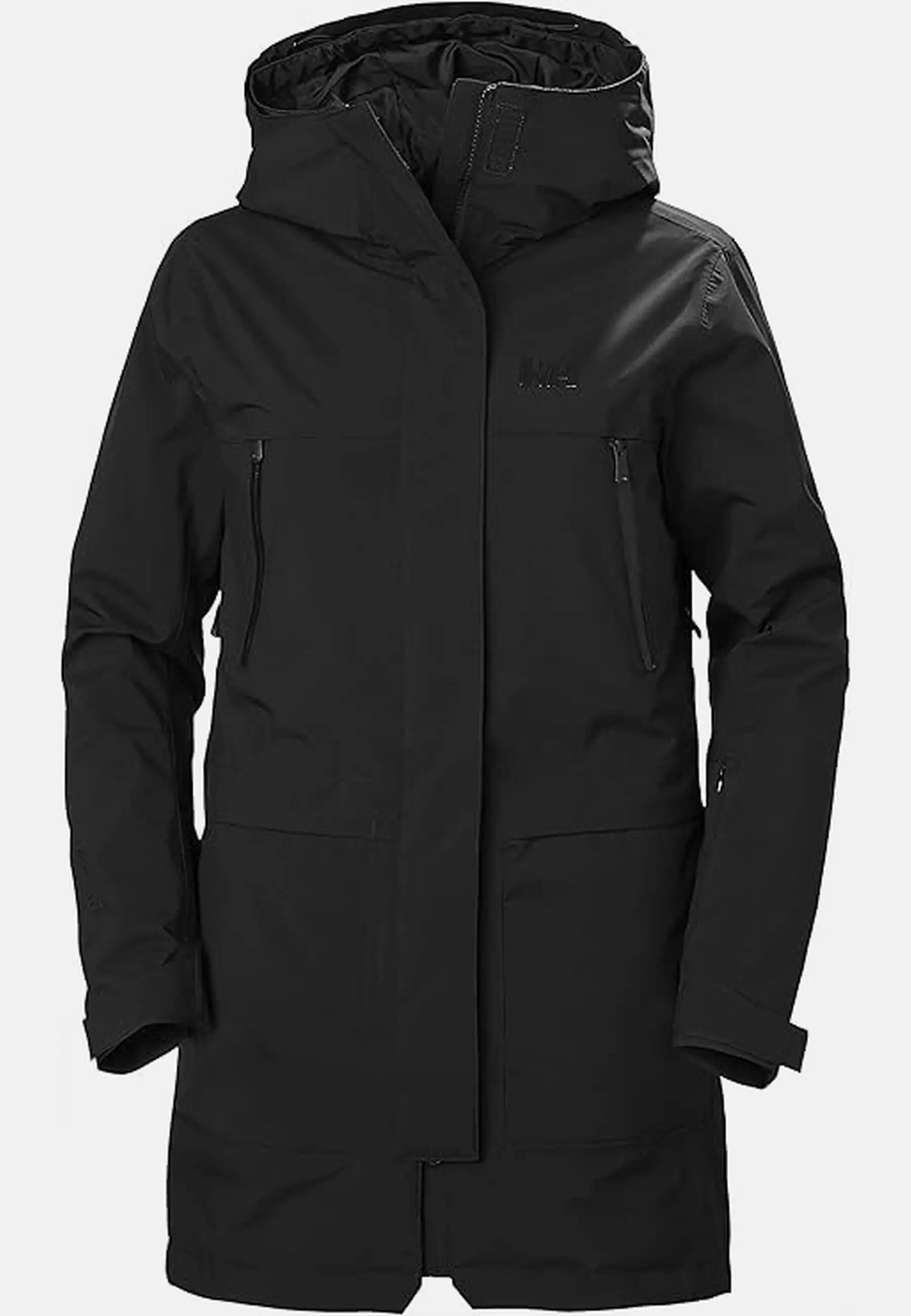 3-in-1-Skijacke Damen Helly Hansen Bluebird 4/5