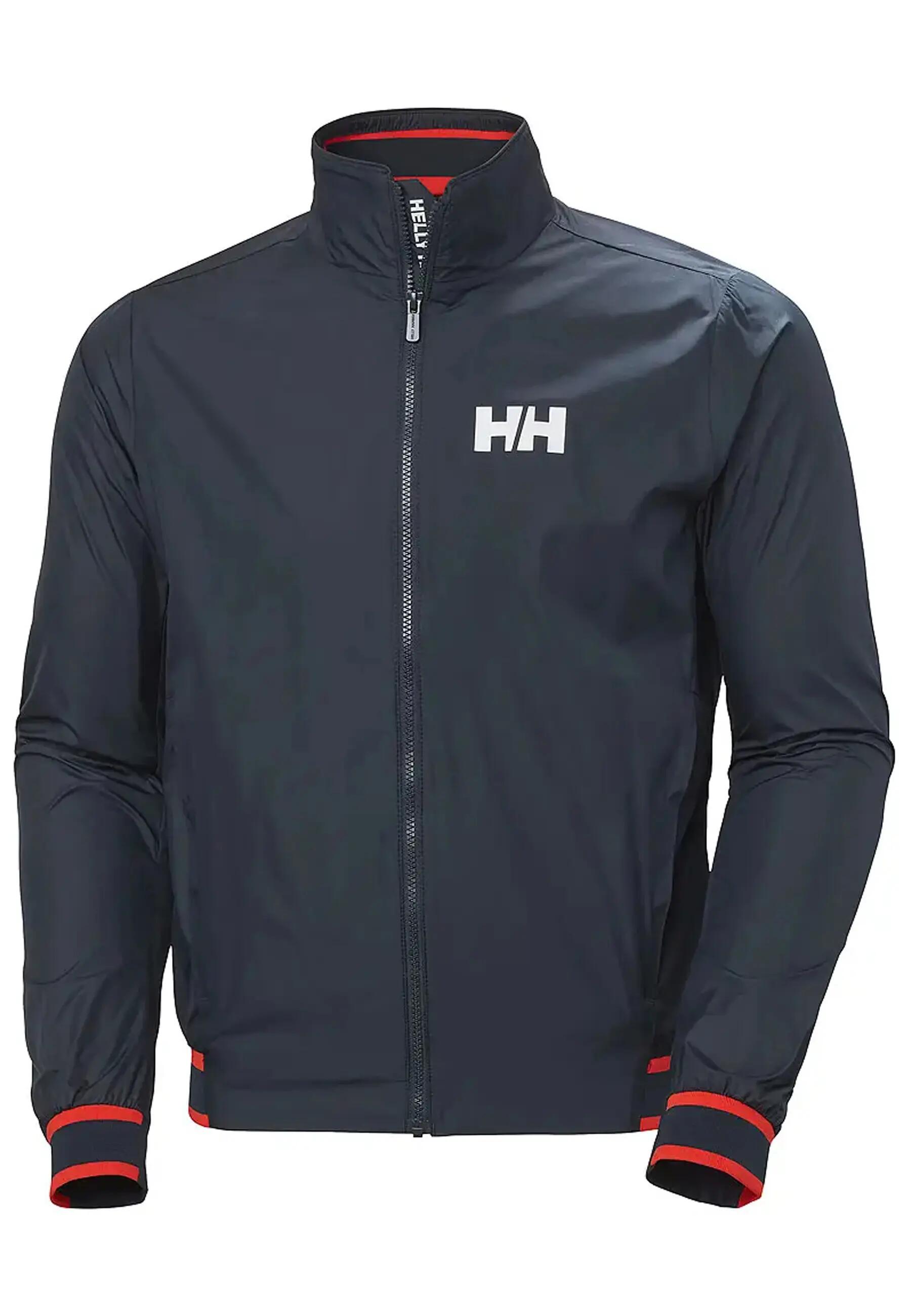 Regenjacke Helly Hansen Salt 11/11