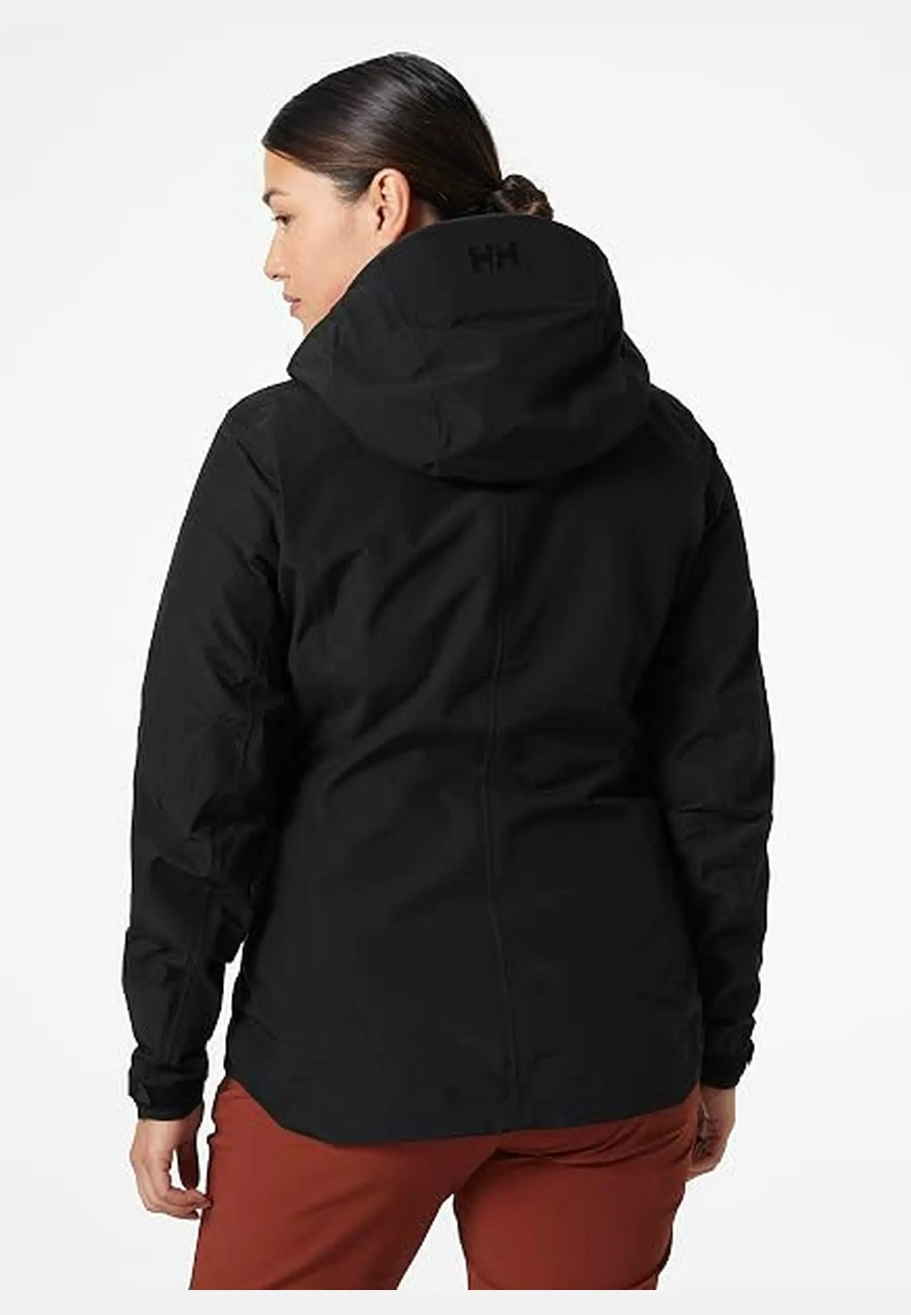 Regenjacke Frauen Helly Hansen Odin 9 World 3.0 10/10