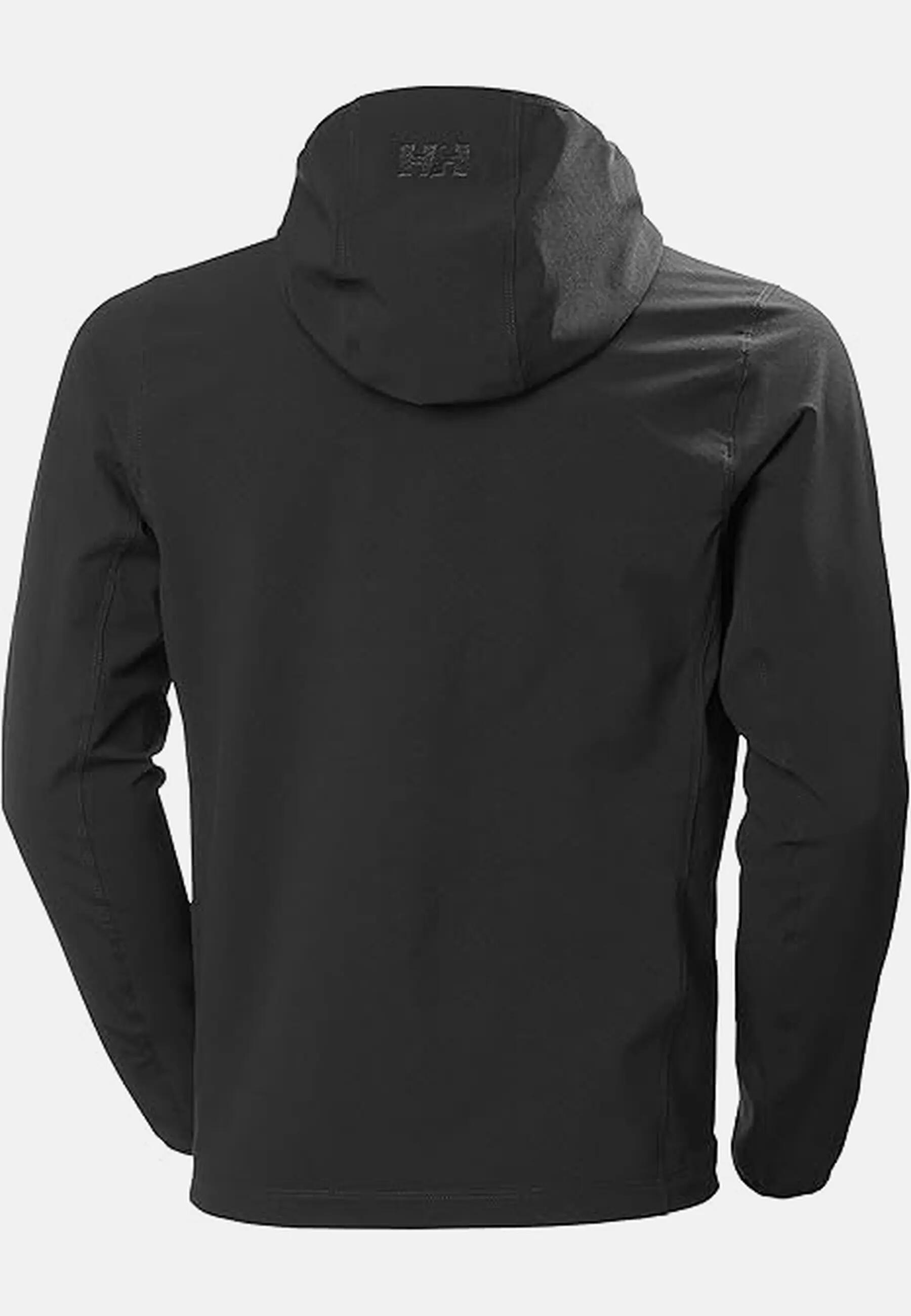 Waterdichte jas Helly Hansen Cascade Shield 10/10
