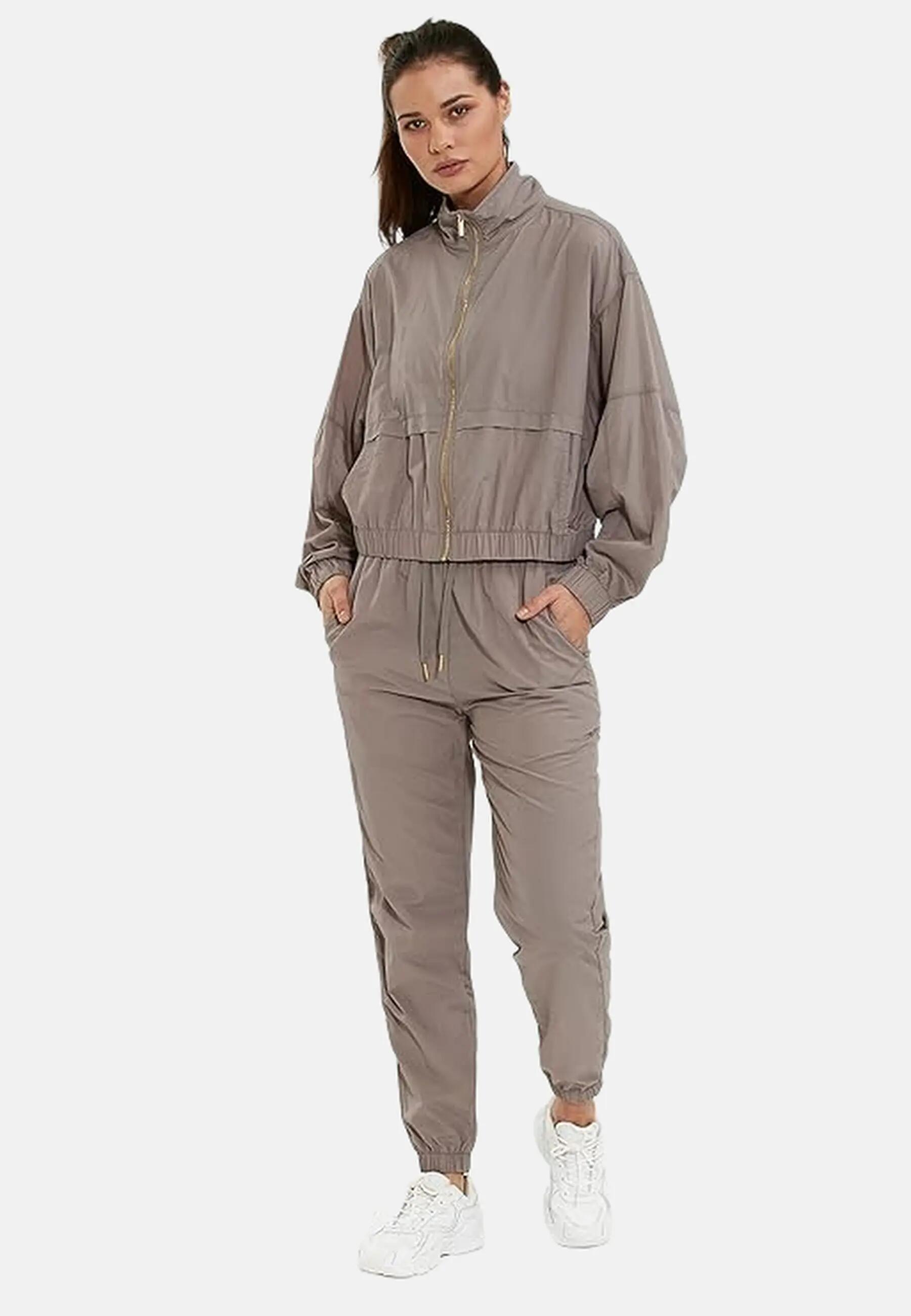 ENDURANCE ATHLECIA Trainingsjacke Tharbia 10/11