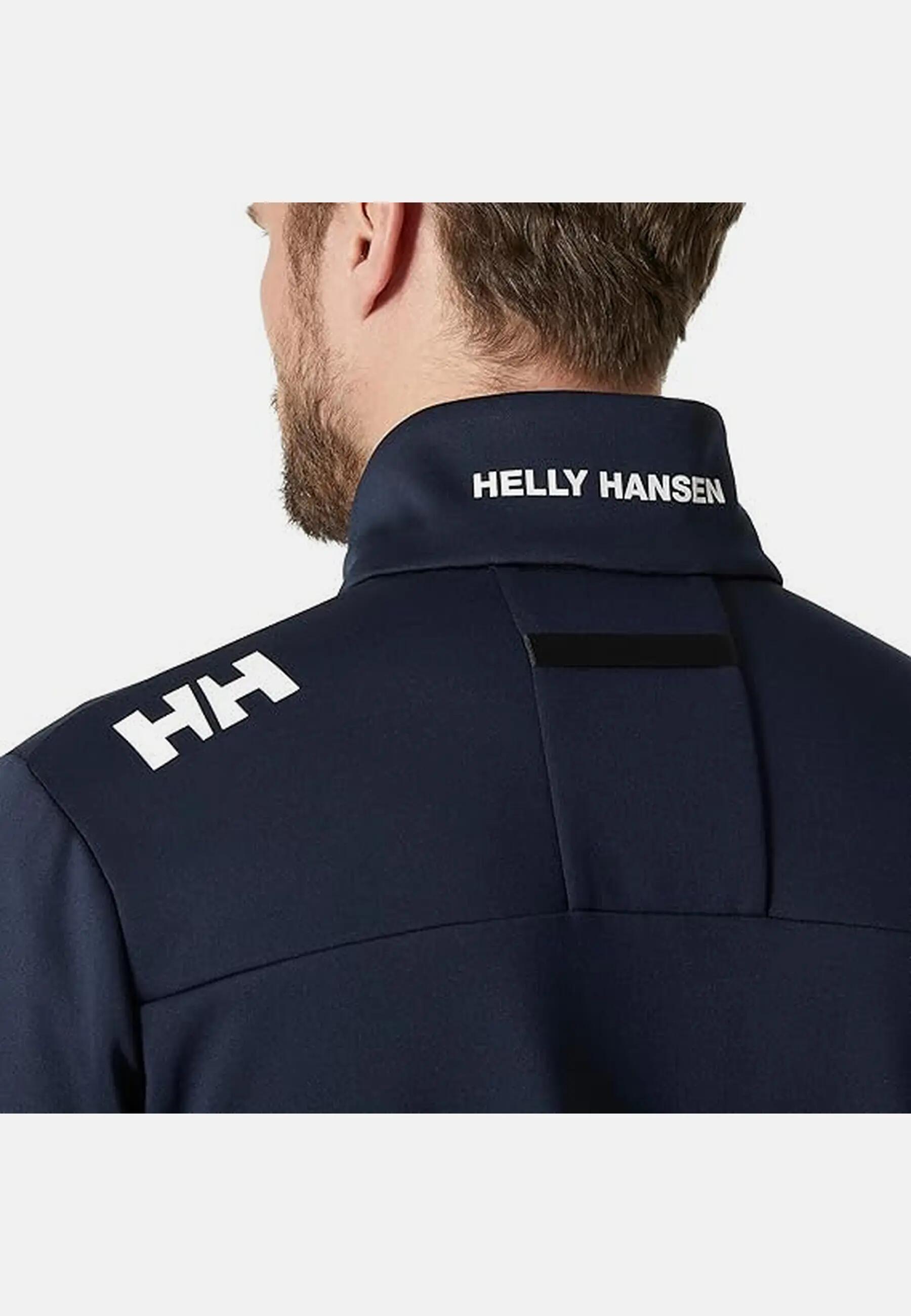 Veste polaire Helly Hansen crew 9/9