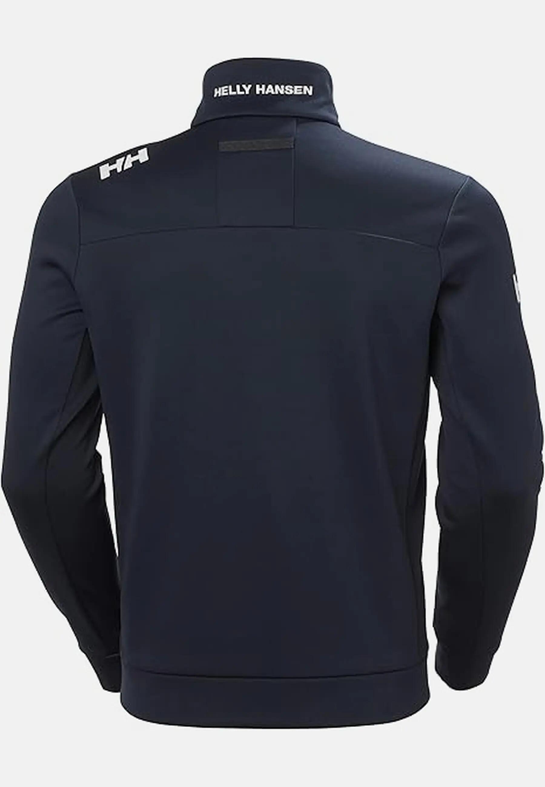 Veste polaire Helly Hansen crew 8/9
