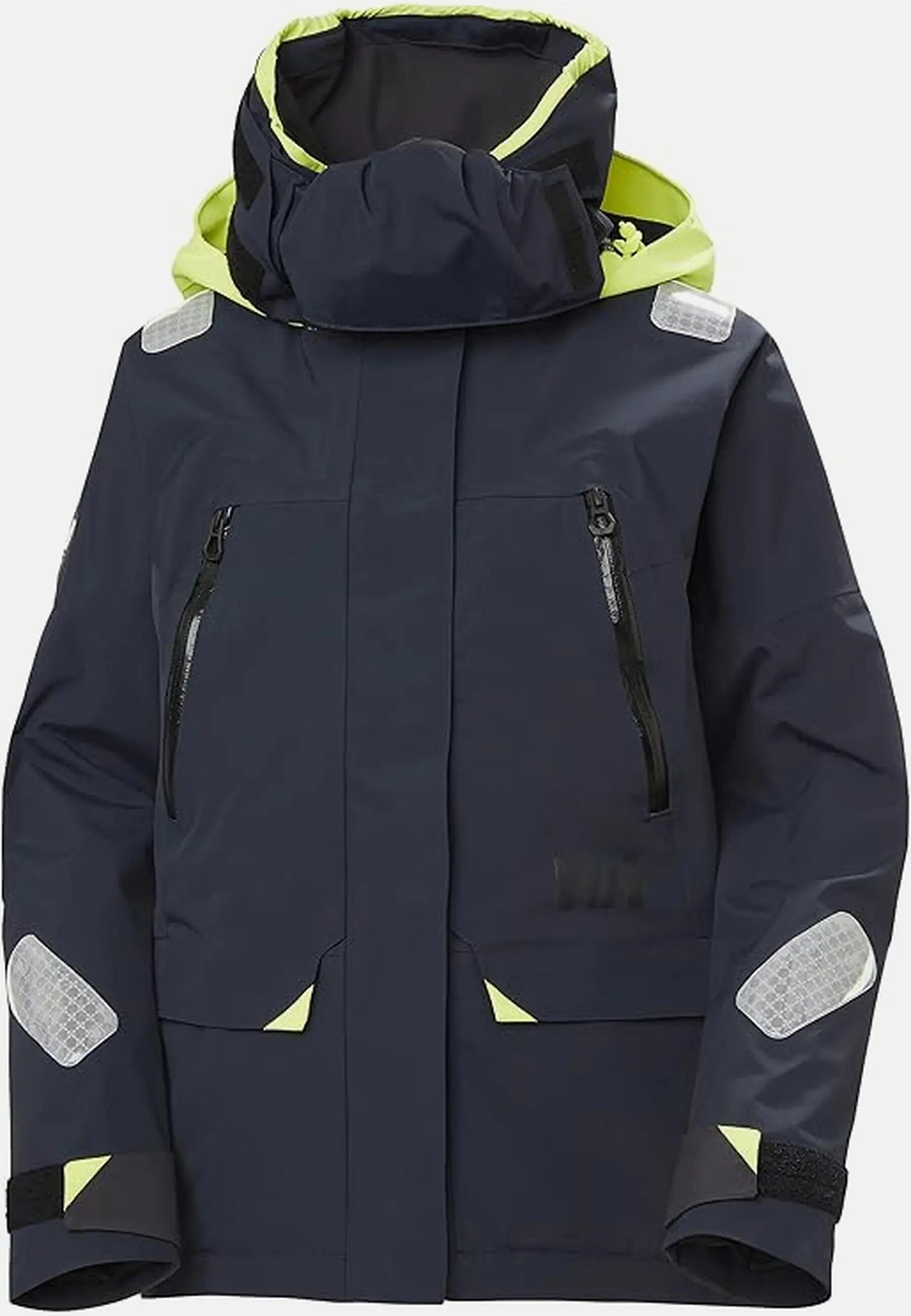 Damenjacke Helly Hansen Skagen Offshore 12/12