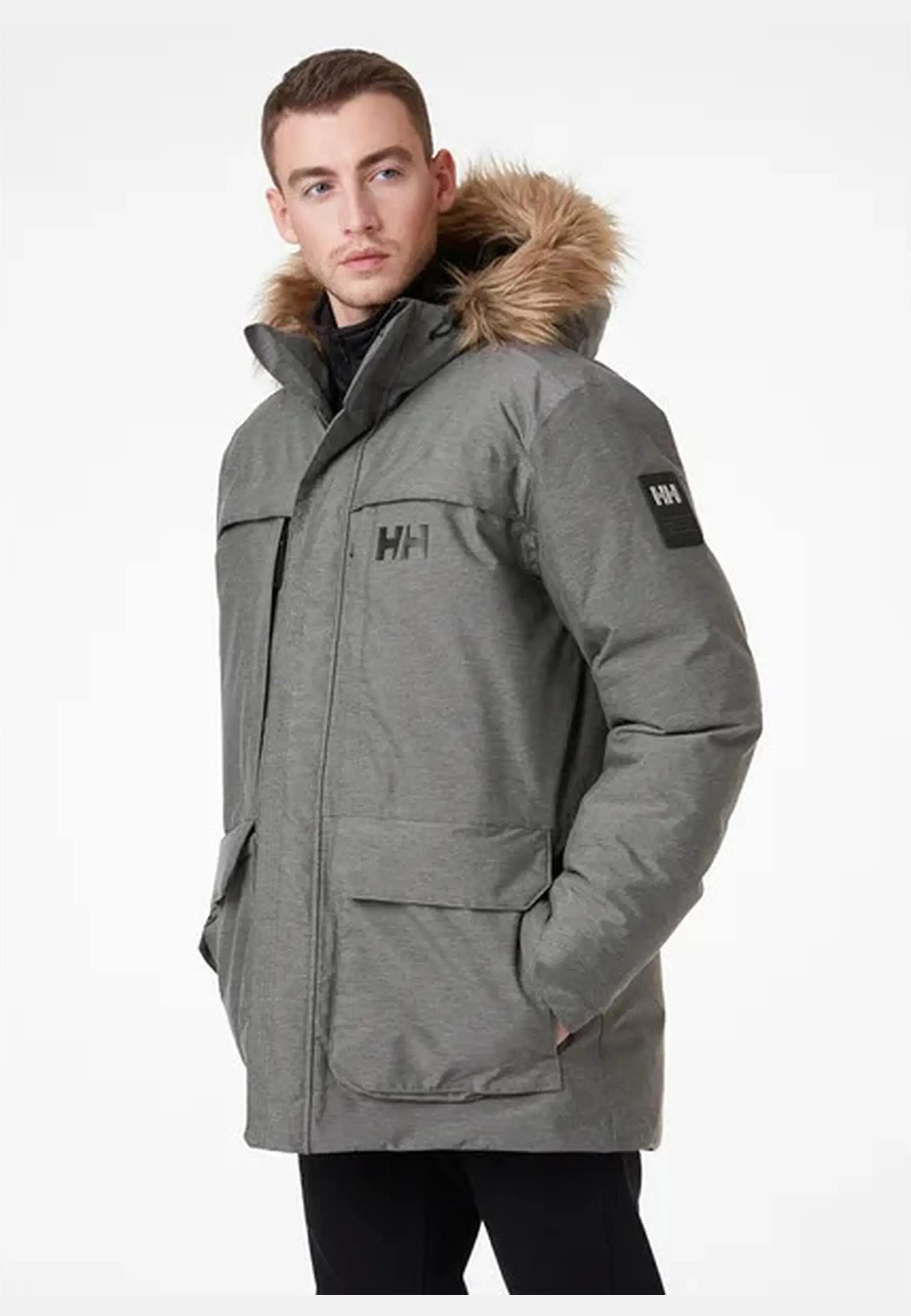 Parka Helly Hansen Nordsjo 6/6