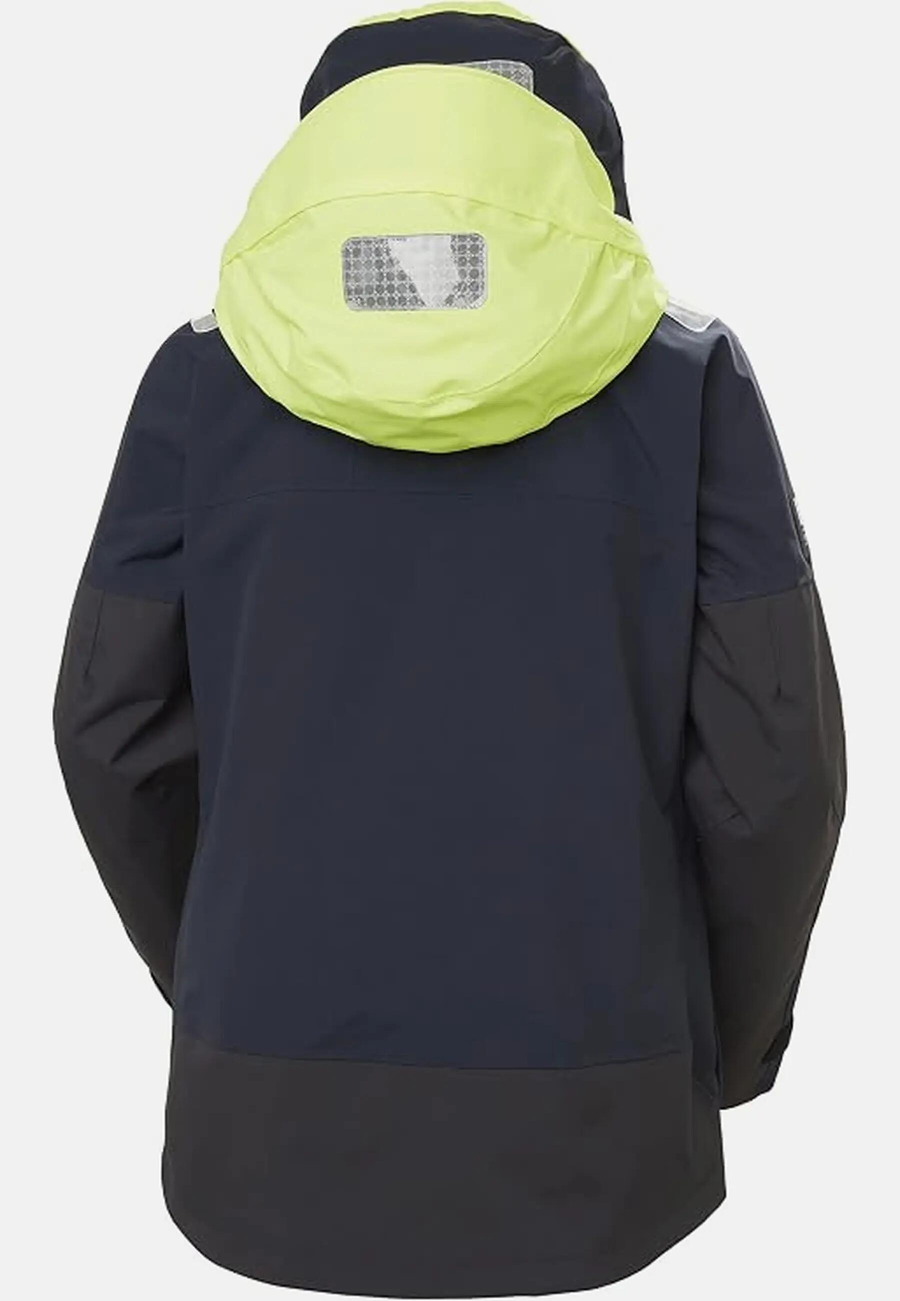 Damenjacke Helly Hansen Skagen Offshore 11/12