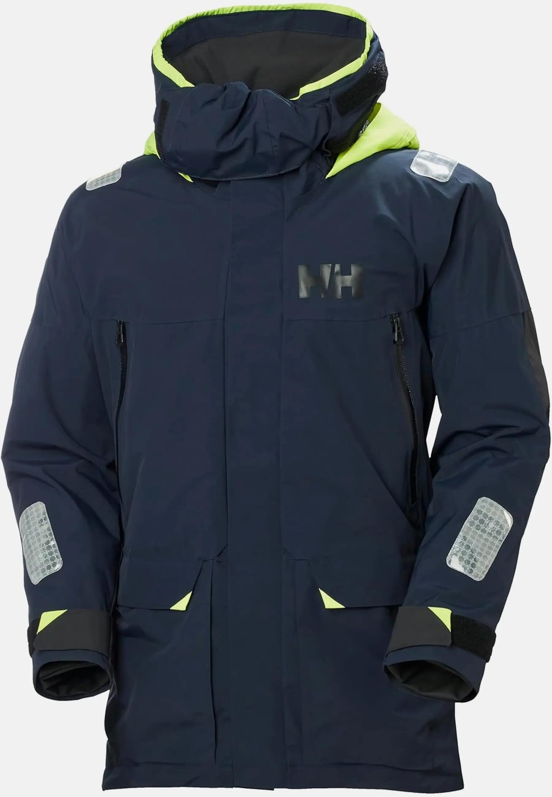 Giacca impermeabile con grande Helly Hansen Skagen 11/11