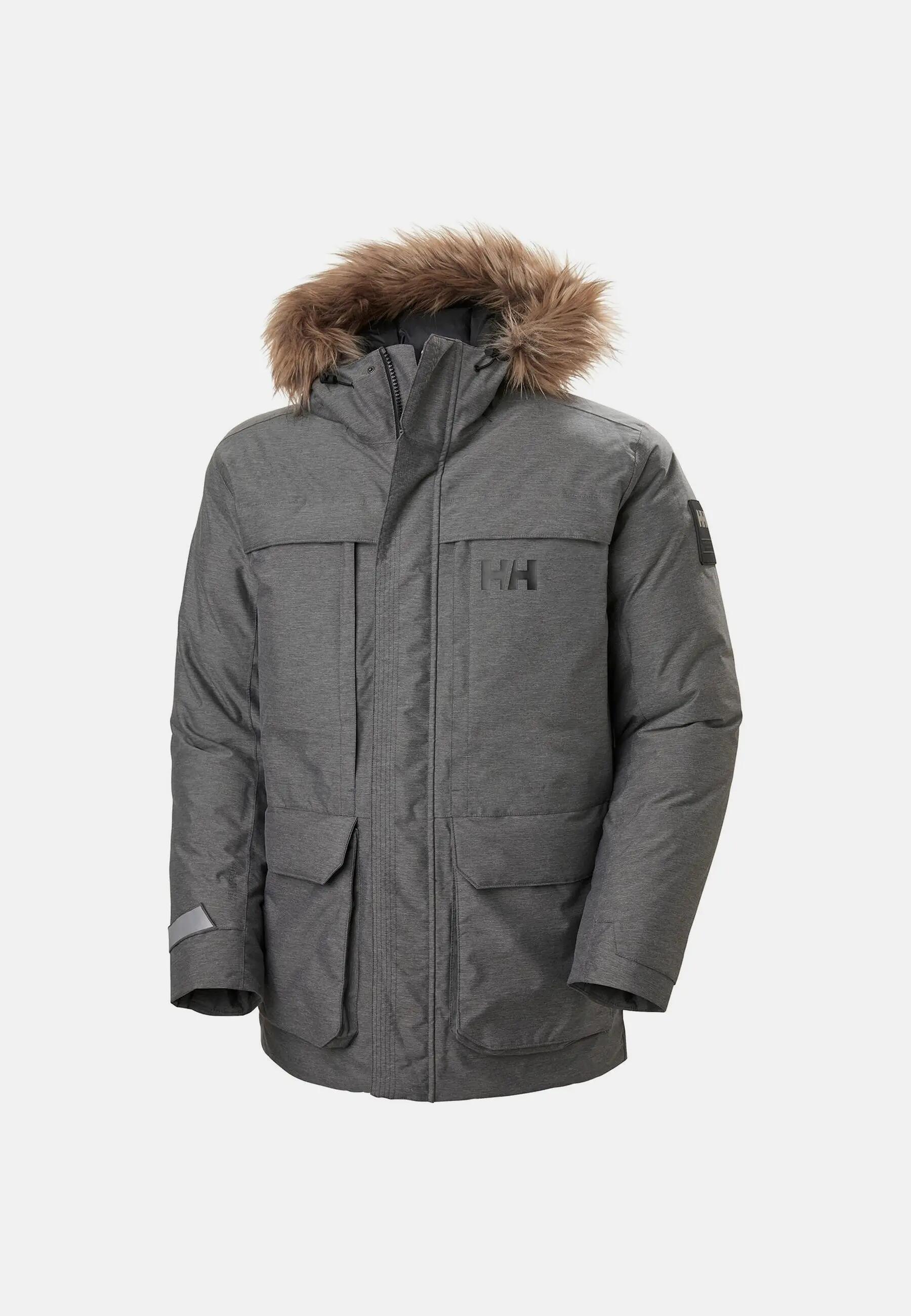 Parka Helly Hansen Nordsjo 4/6