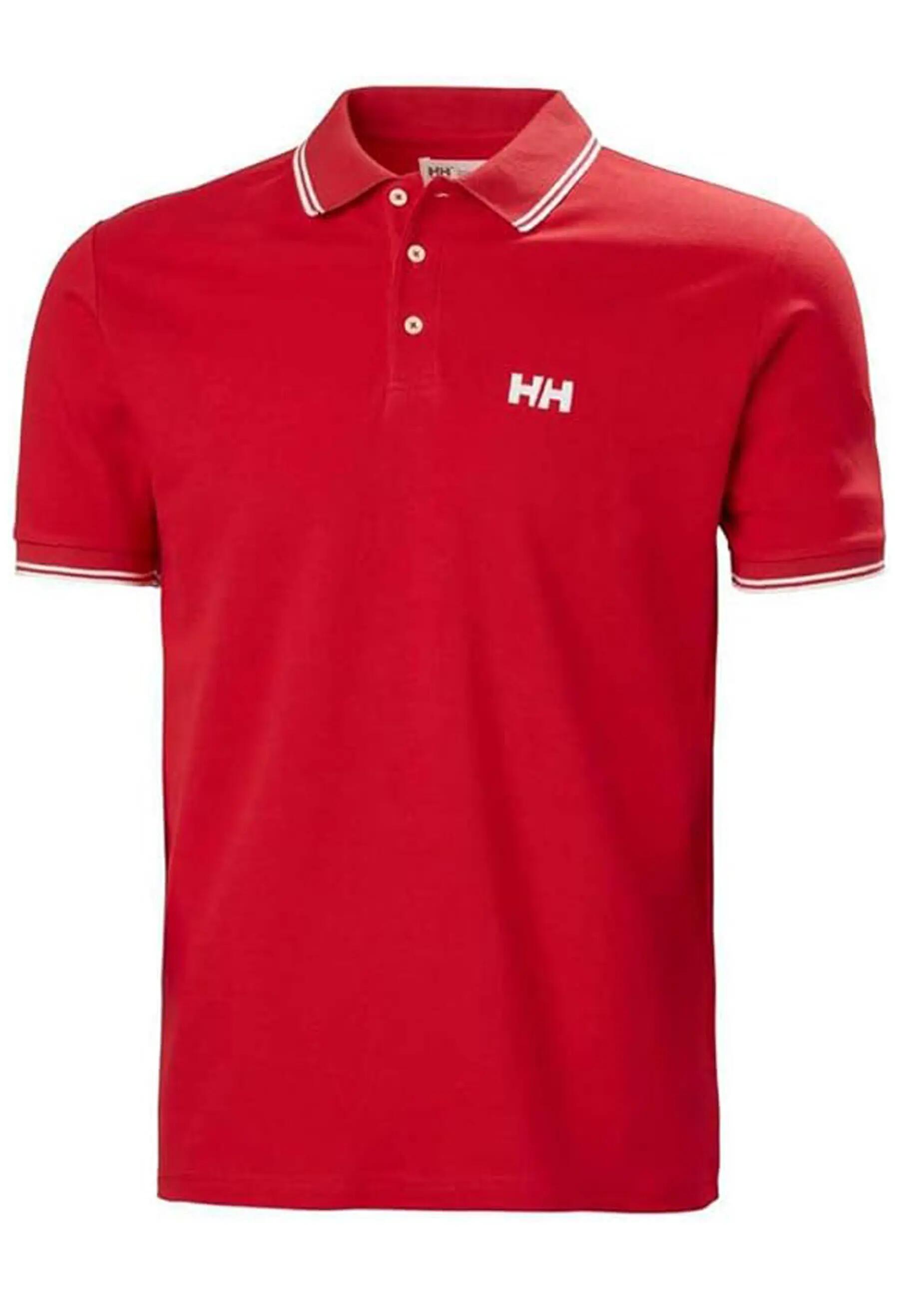Polo-Shirt Helly Hansen Genova 8/10