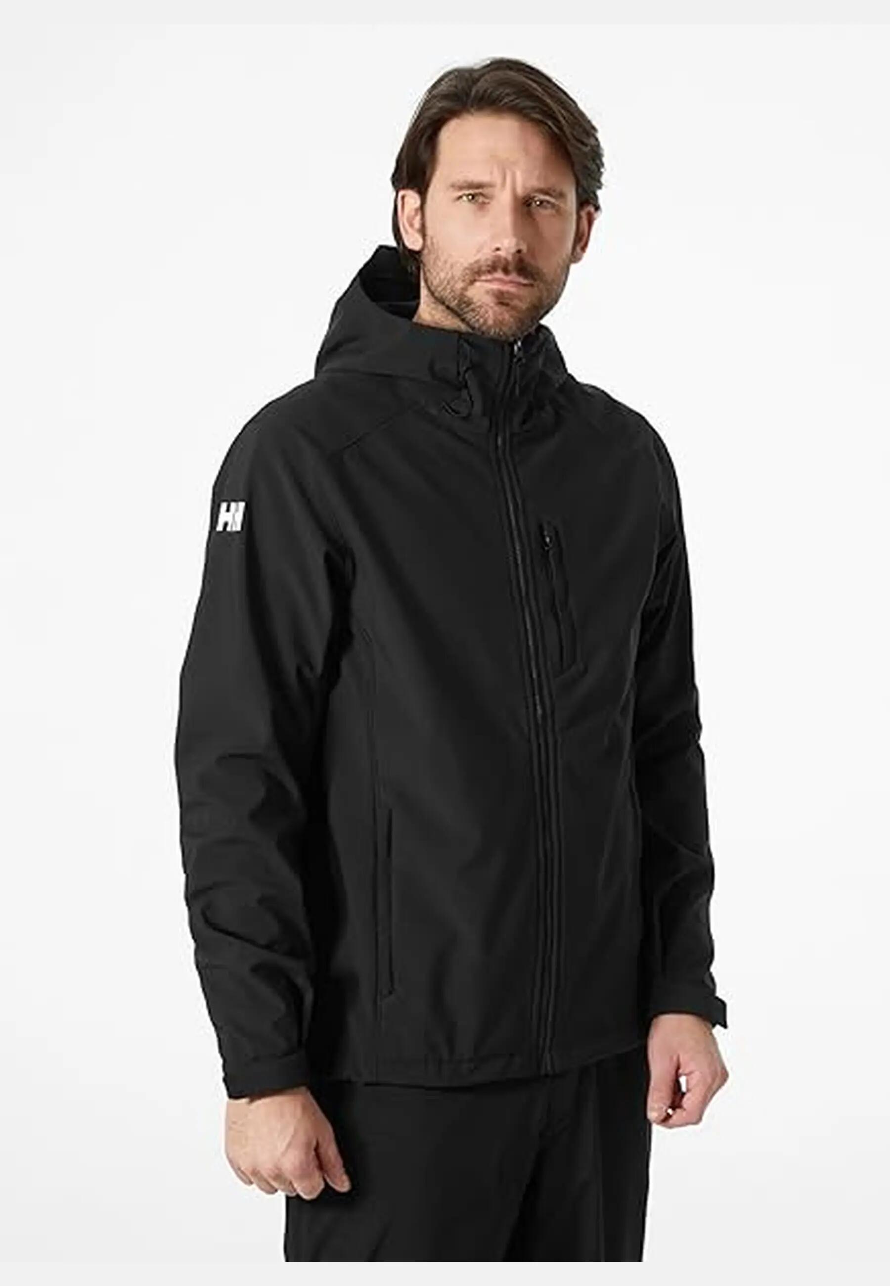 Kapuzenpullover aus Baumwolle Helly Hansen paramount 9/10