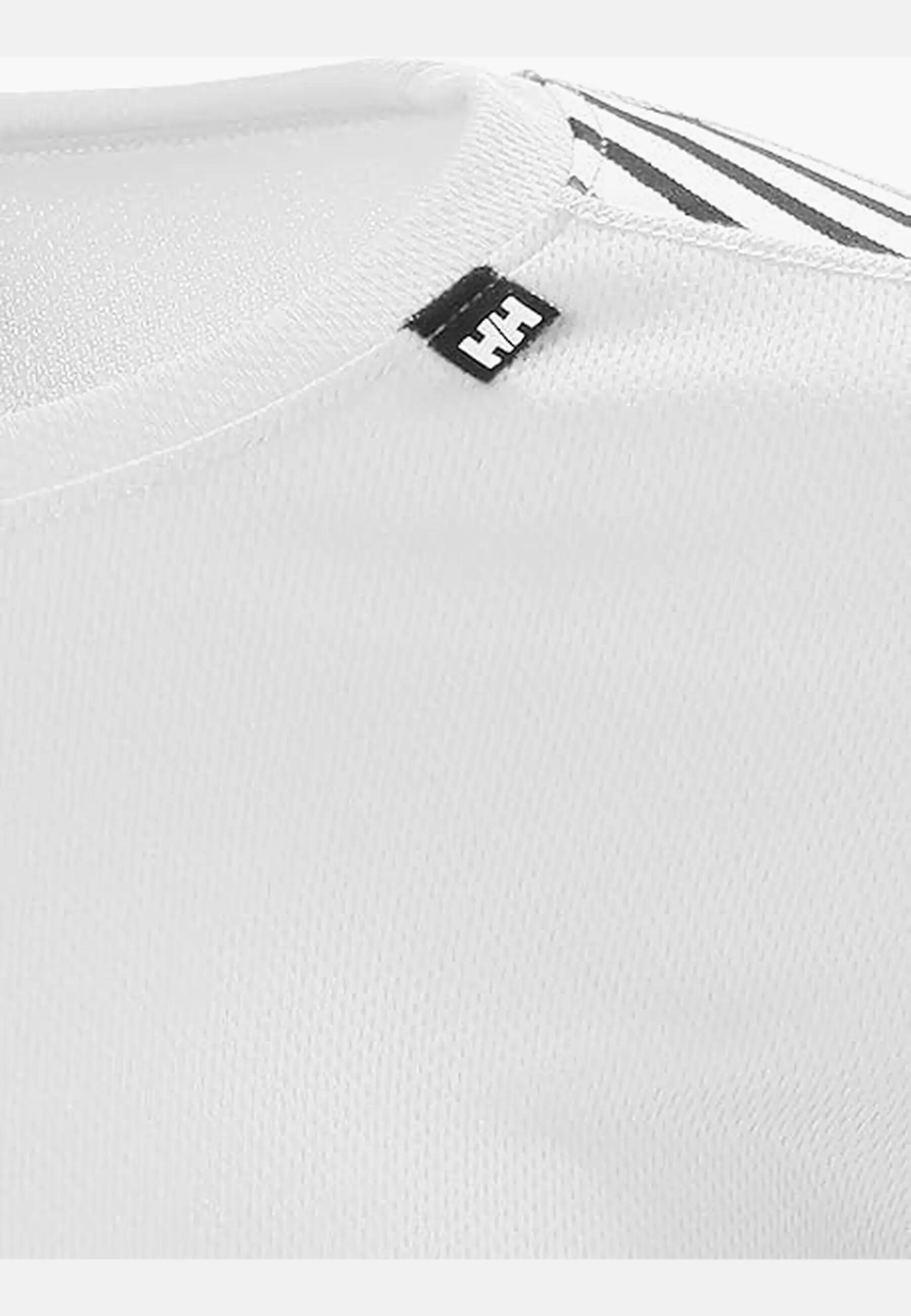 Sweatshirt Frau Helly Hansen lifa crew 6/6