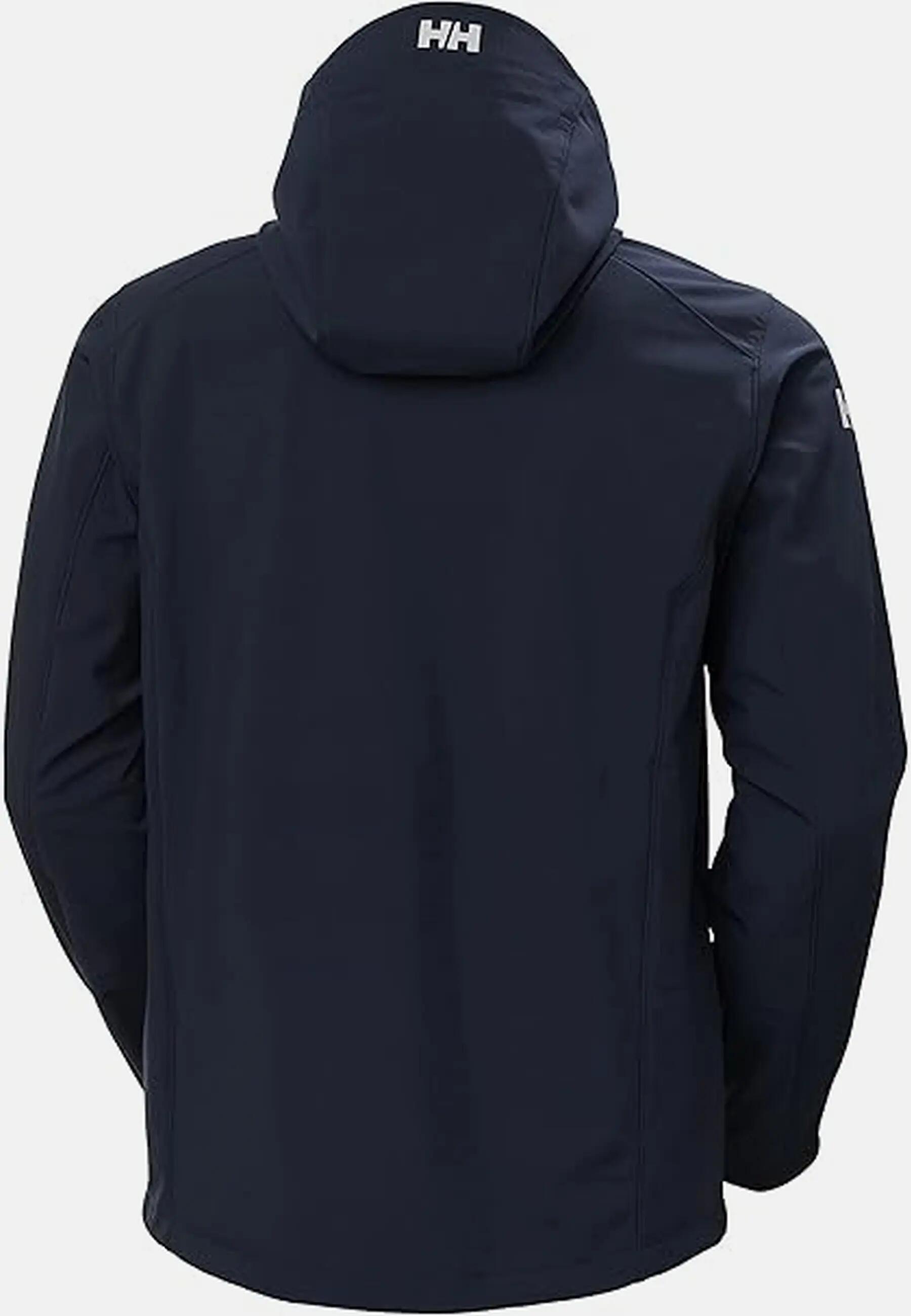 Bawełniana bluza z kapturem Helly Hansen paramount 9/9