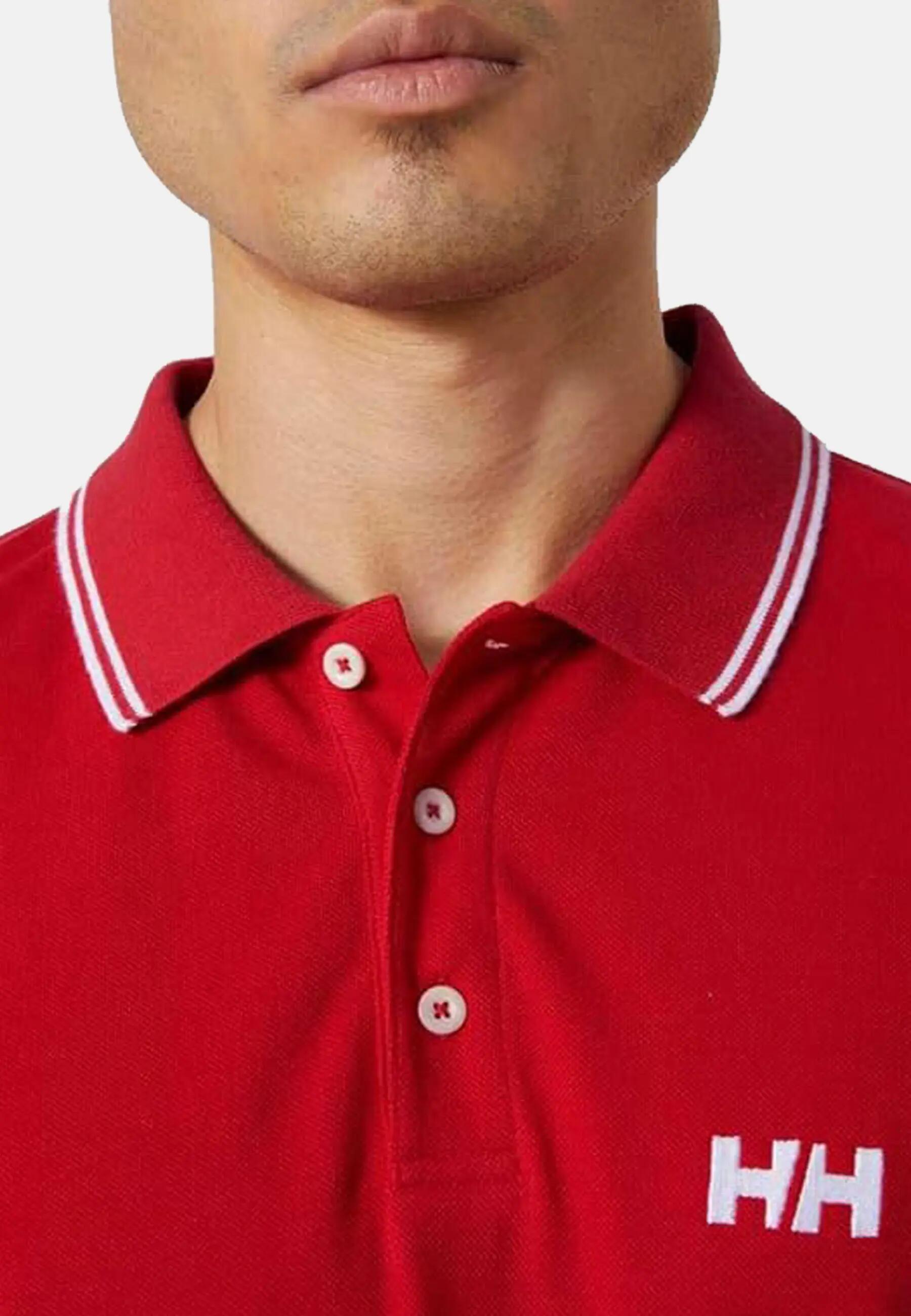 Polo-Shirt Helly Hansen Genova 10/10