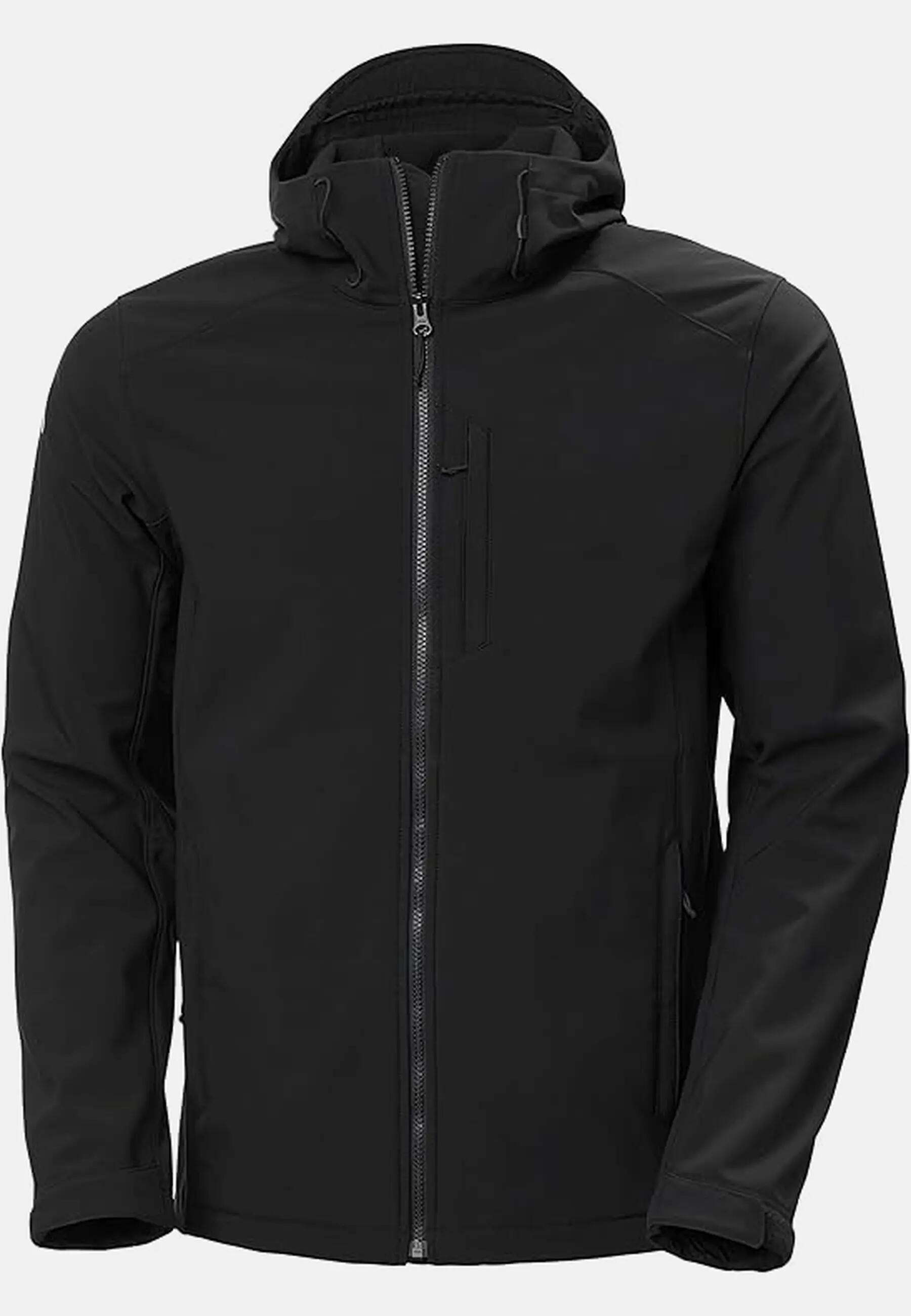 Kapuzenpullover aus Baumwolle Helly Hansen paramount 8/10
