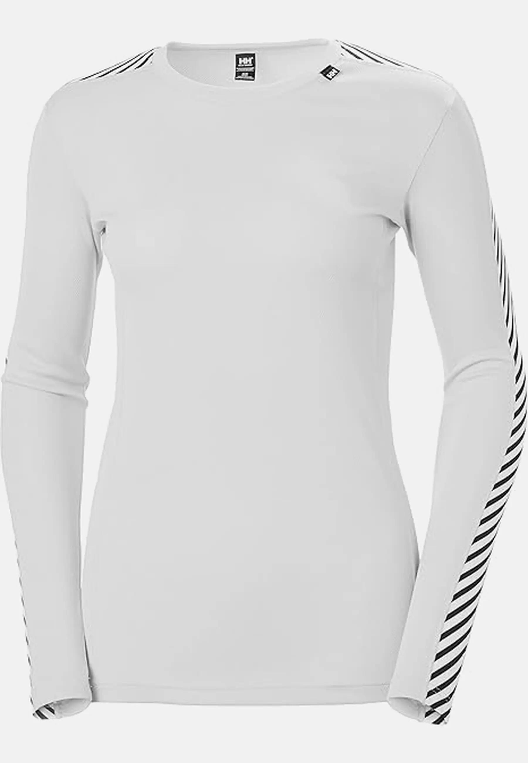 Sweatshirt Frau Helly Hansen lifa crew 5/6
