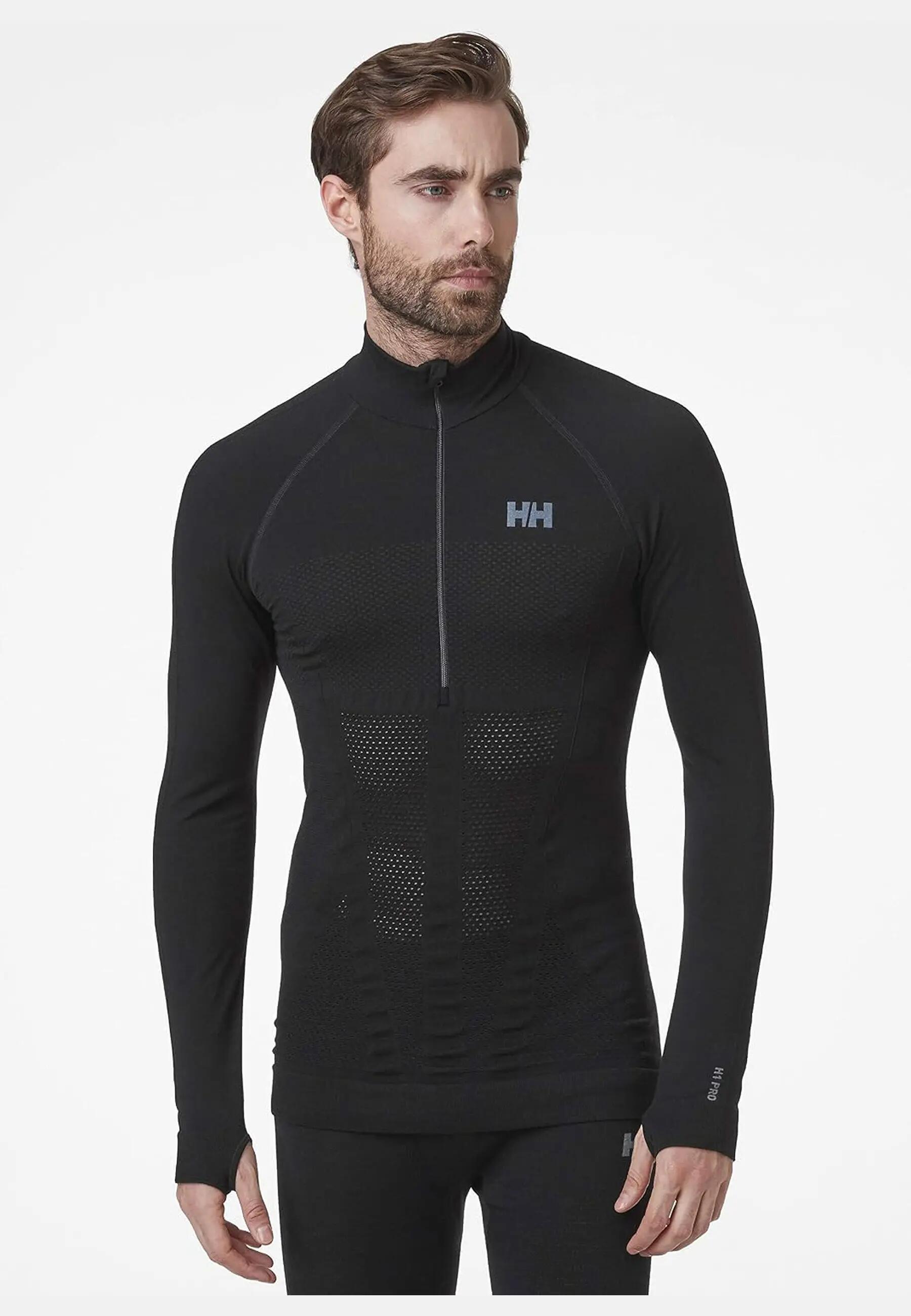 Unterhemd Lifa Seamless 10/11