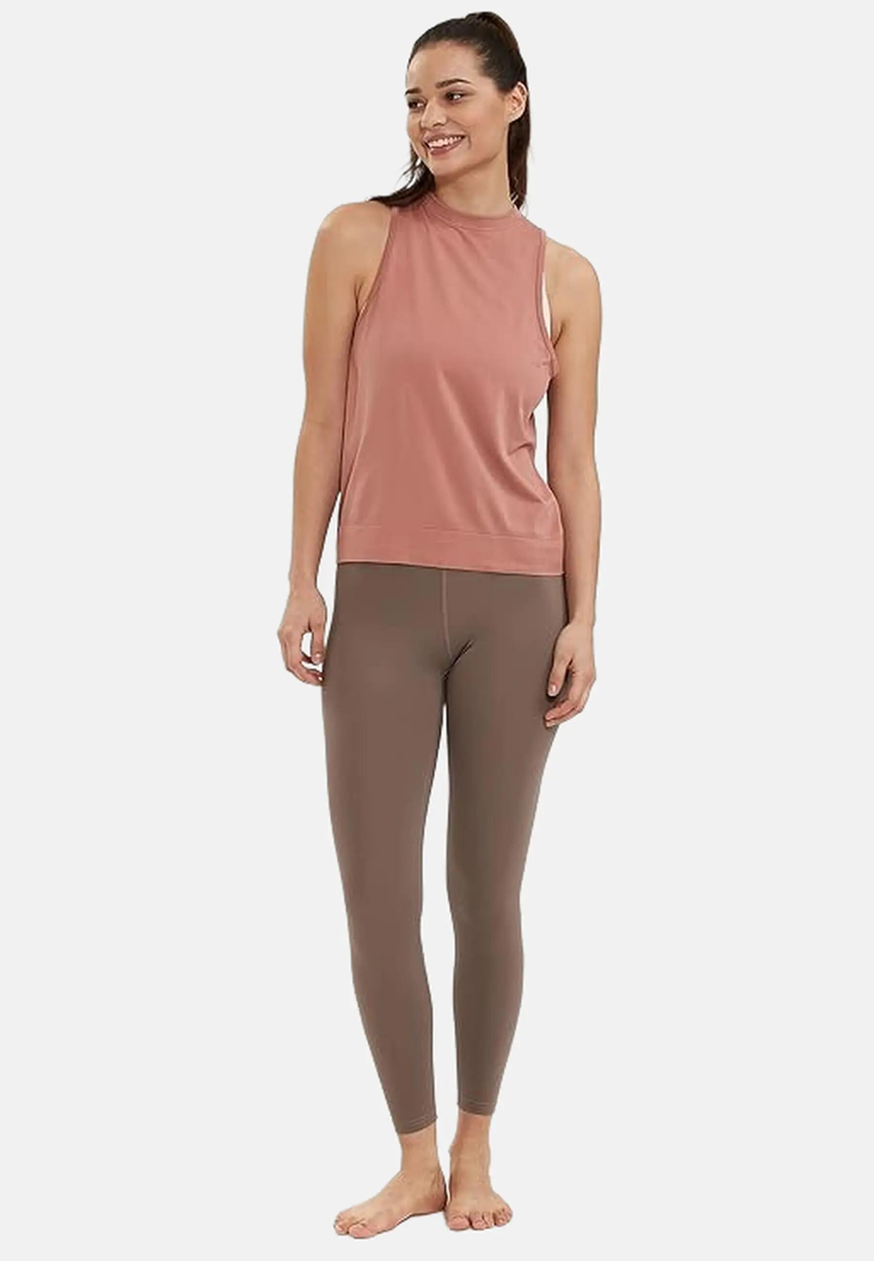 Oversized Damen Tanktop Athlecia Laimeia 10/11