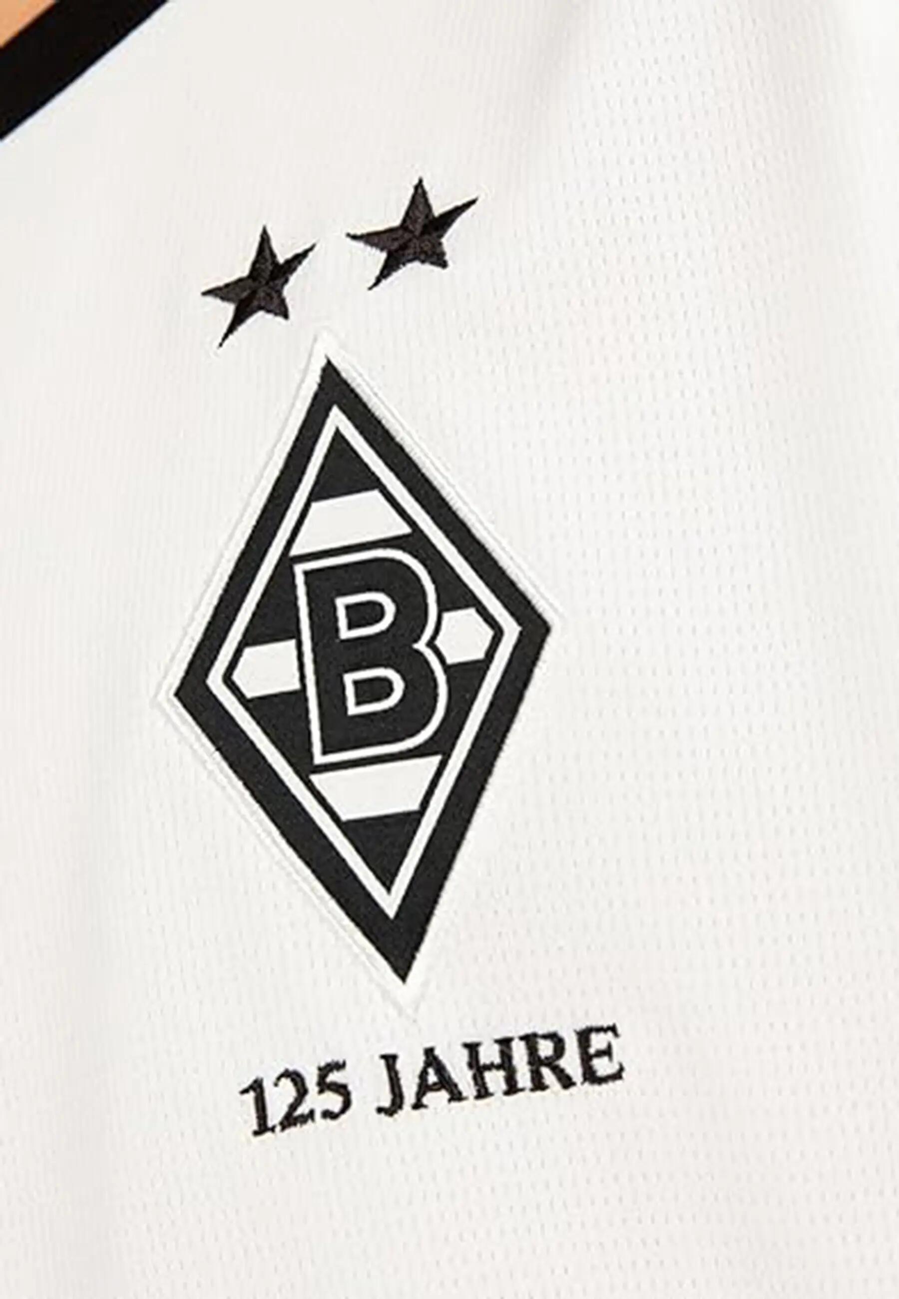 Borussia Mönchengladbach 25/26 Heimtrikot Jugendliche PUMA 15/15
