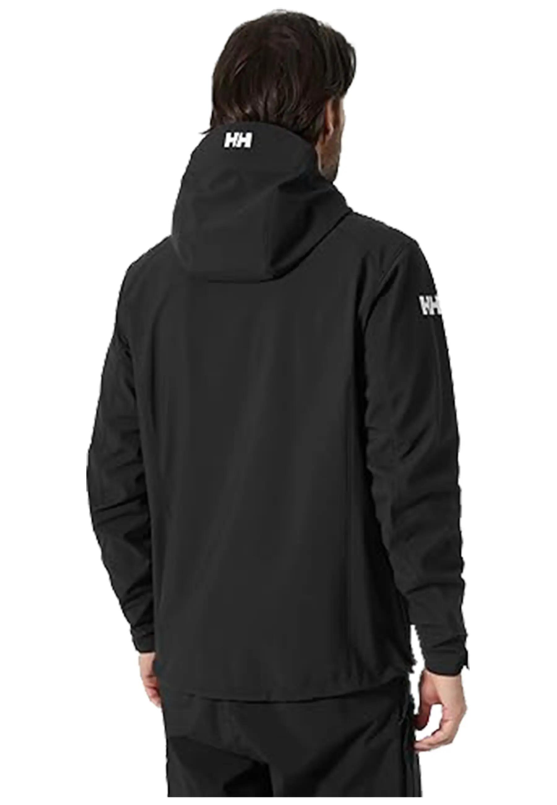 Kapuzenpullover aus Baumwolle Helly Hansen paramount 10/10