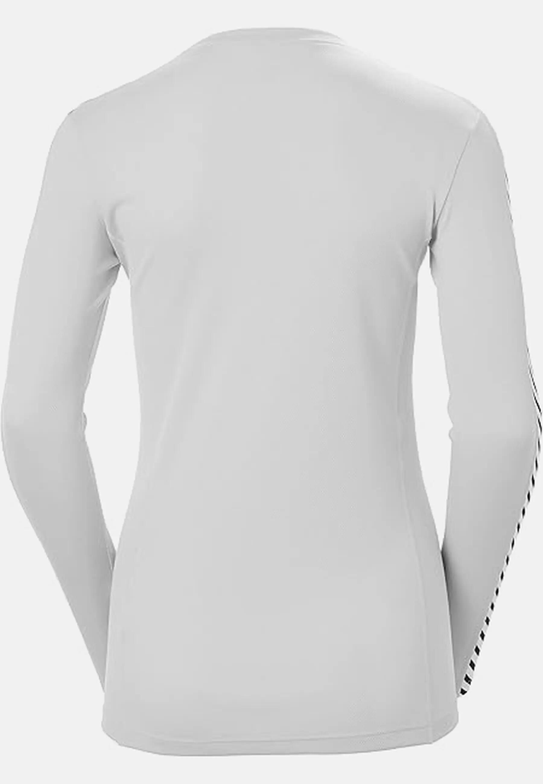 Sweatshirt Frau Helly Hansen lifa crew 4/6