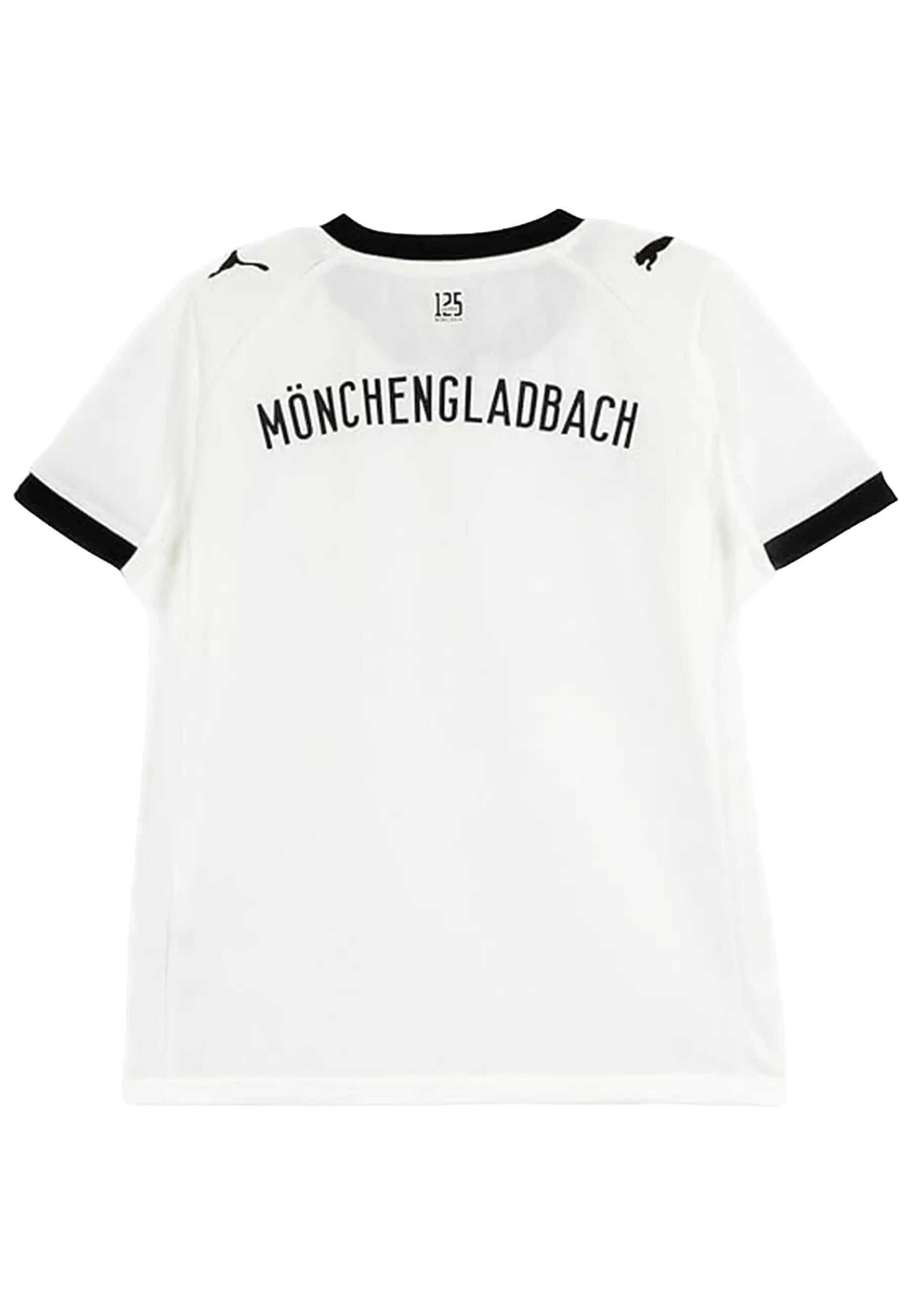 Borussia Mönchengladbach 25/26 Heimtrikot Jugendliche PUMA 14/15