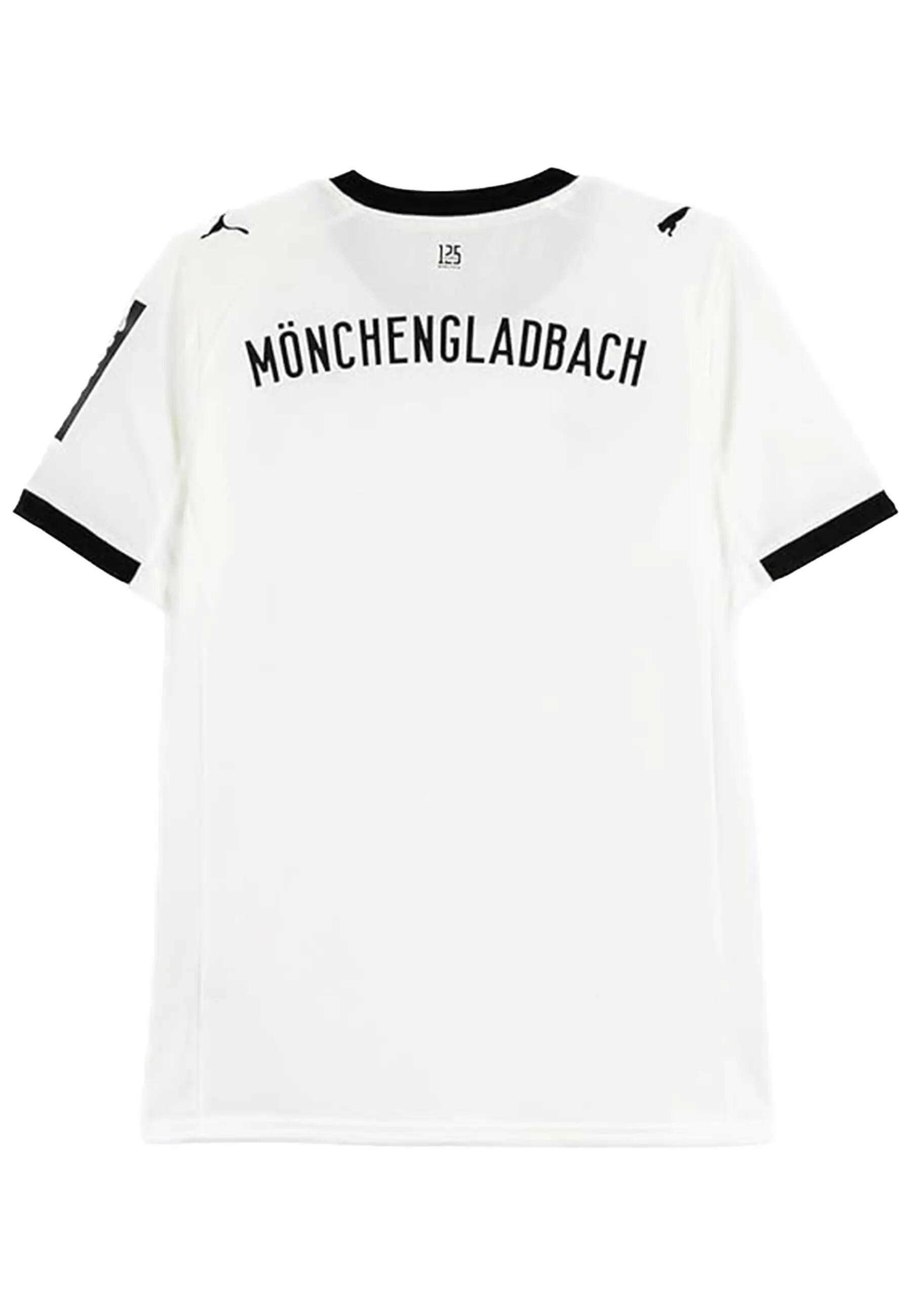 Borussia Mönchengladbach 25/26 Heimtrikot Herren PUMA 12/13