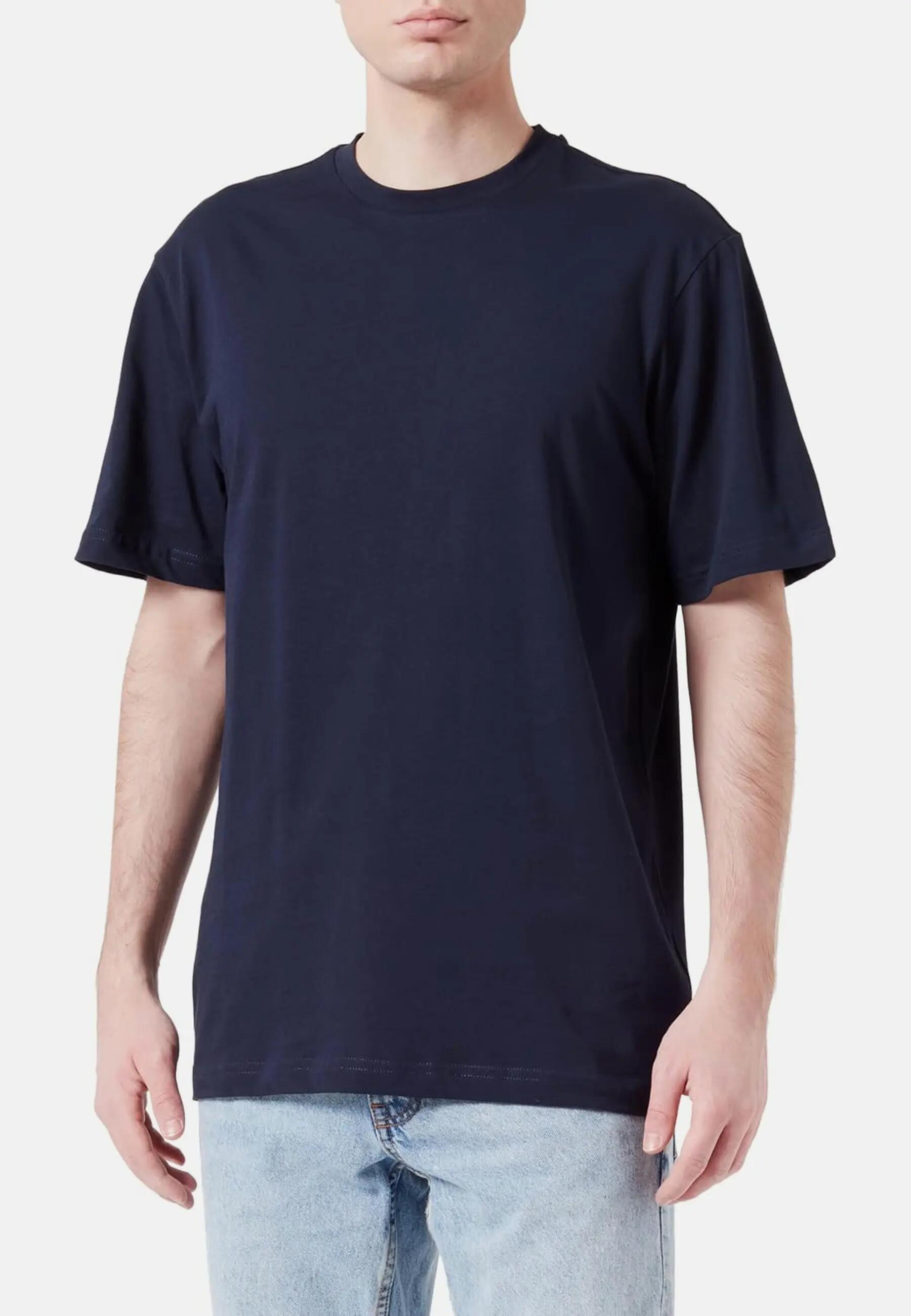 Camiseta Helly Hansen crew 9/11