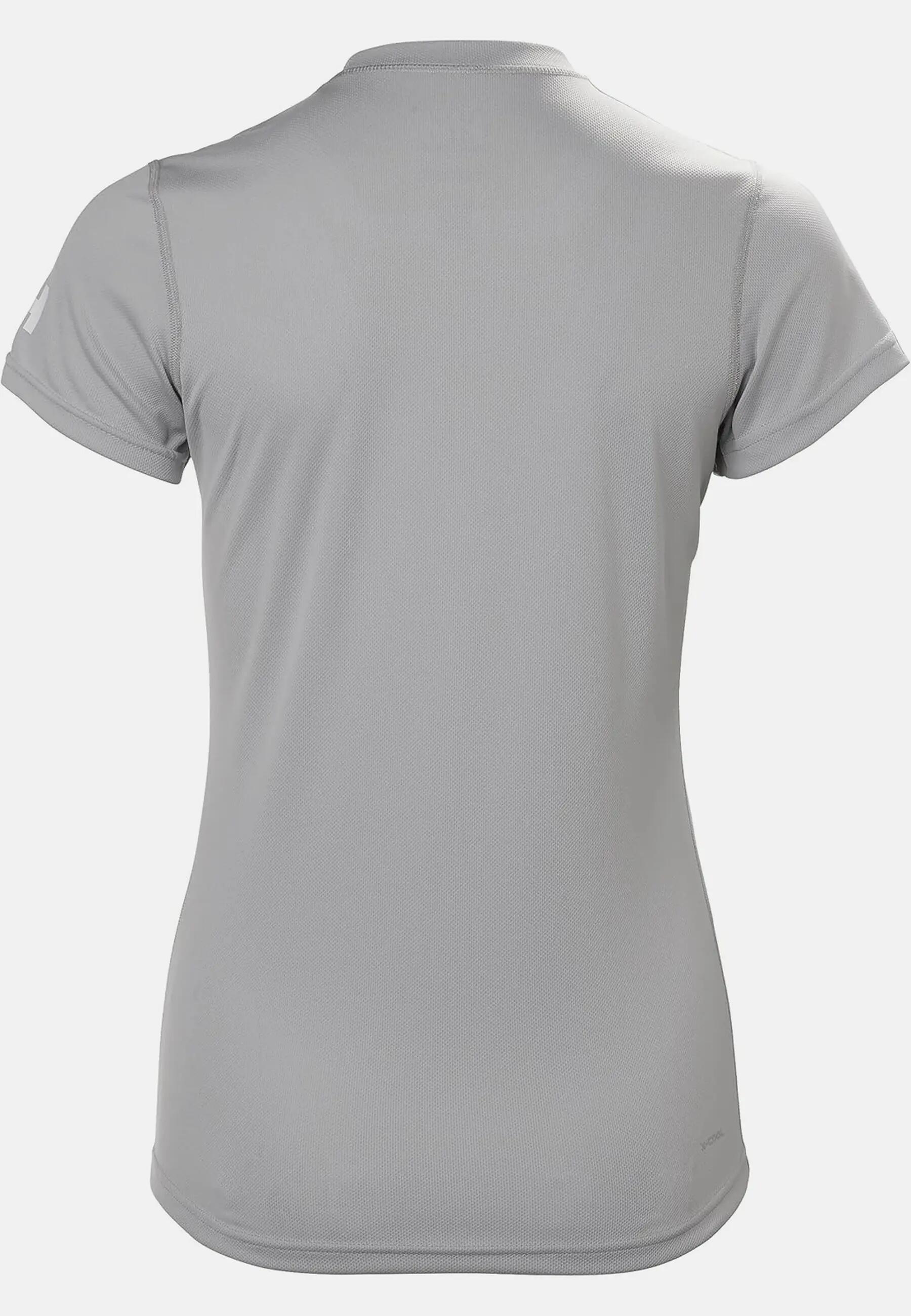 Hemden universeel voor vrouwen Helly Hansen W Tech Tshirt 4/4