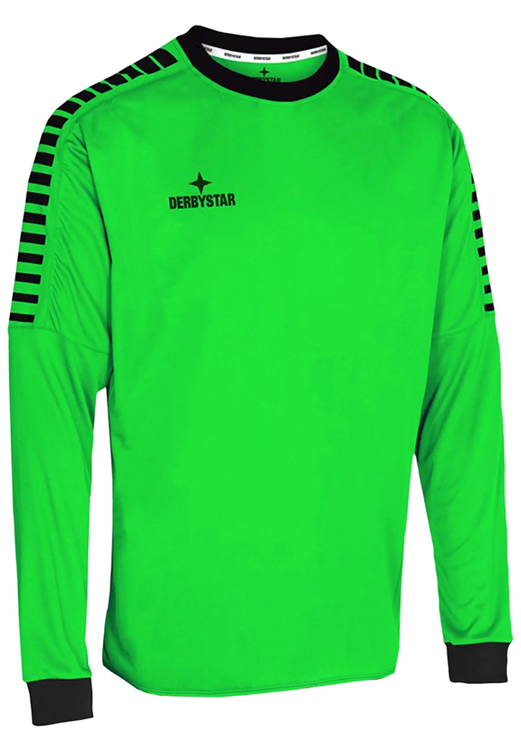 Derbystar Herren Torwarttrikot Hyper 2/2