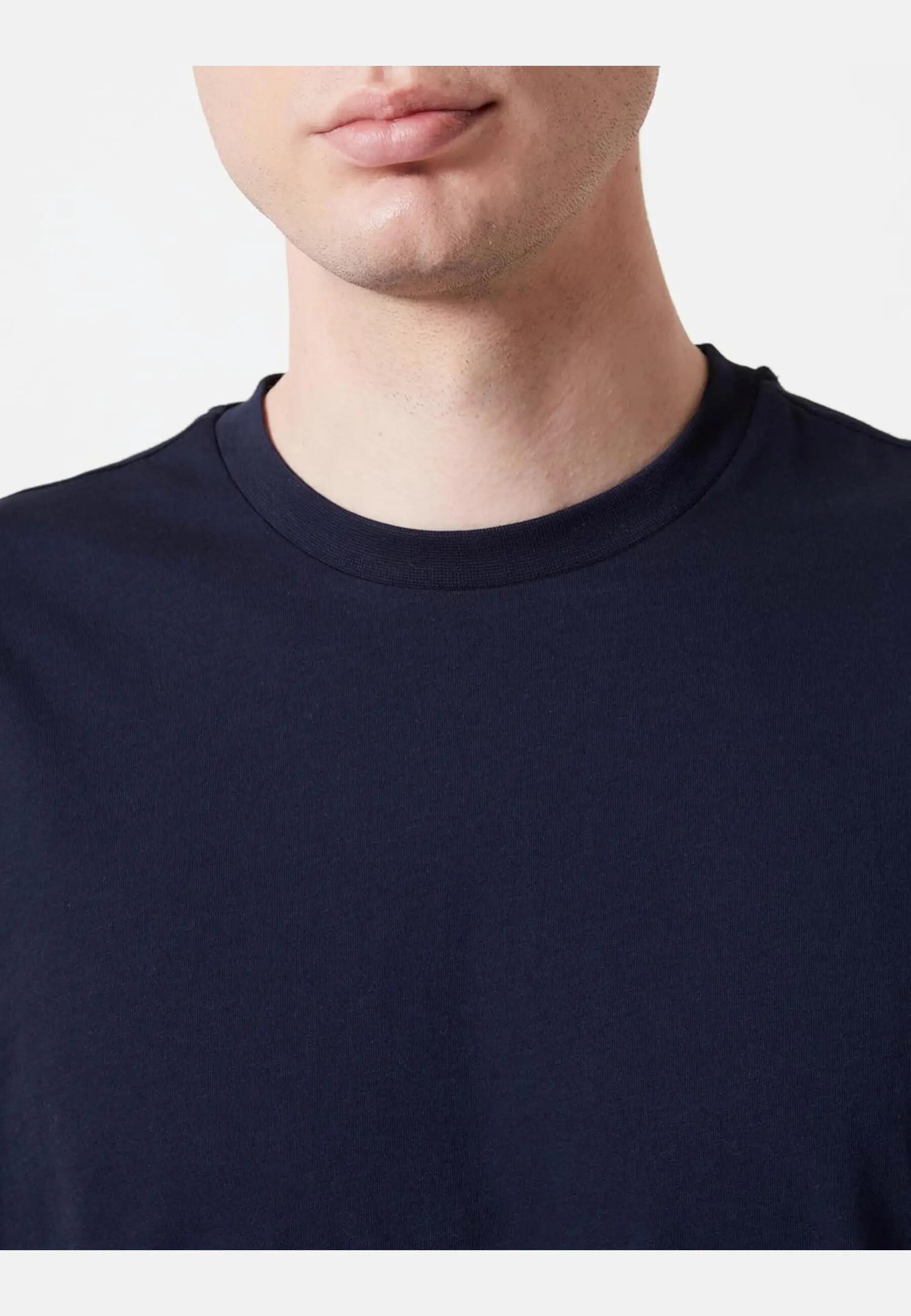 Camiseta Helly Hansen crew 11/11