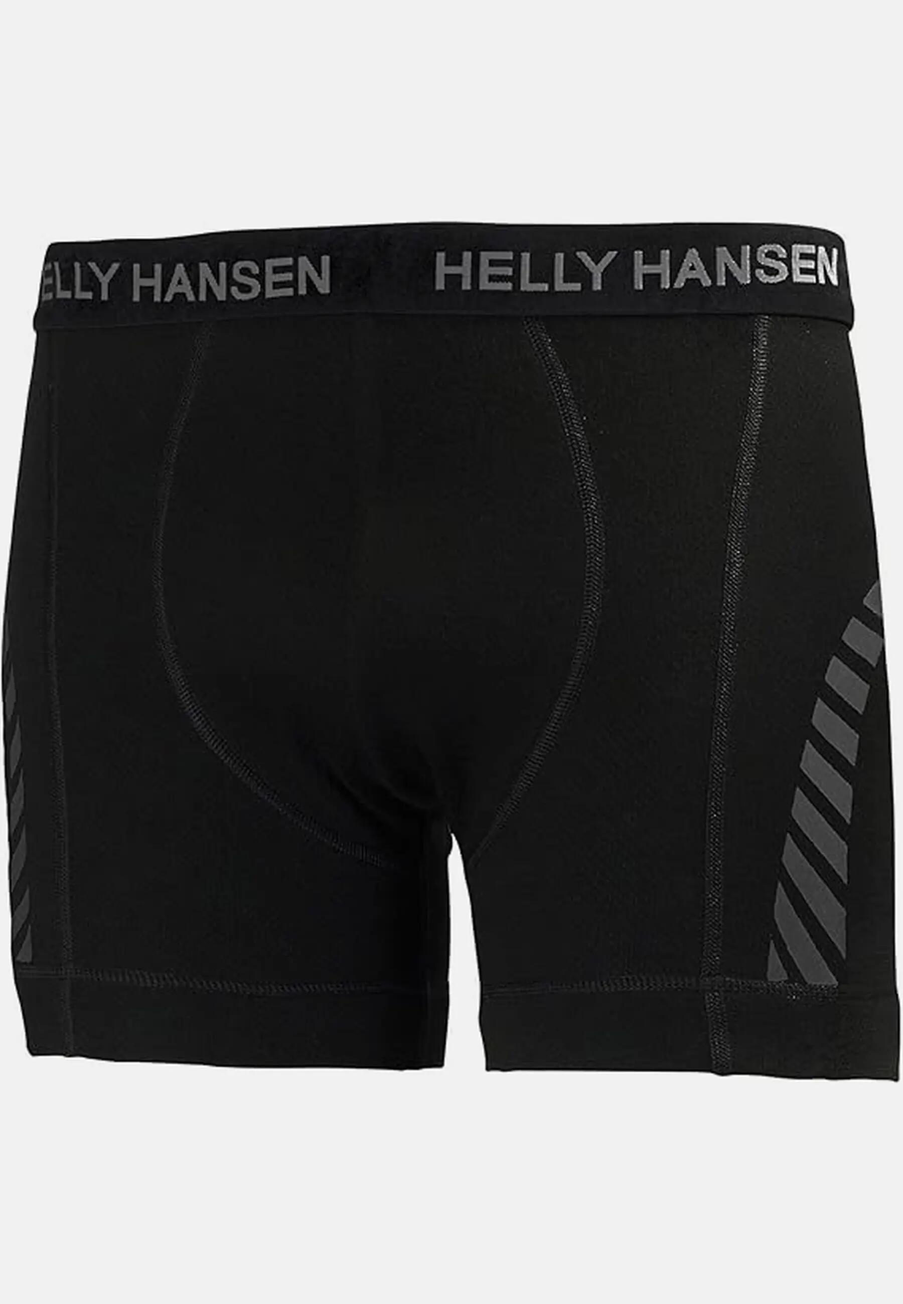 Bokserki Helly Hansen lifa merino 2/2