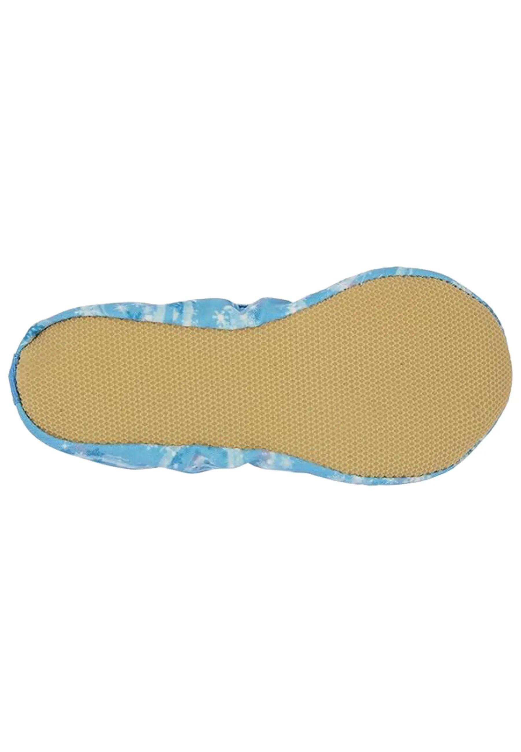 LICO G 1 Style Gymnastikschuh Kinder, Textil, Gummisohle 9/9